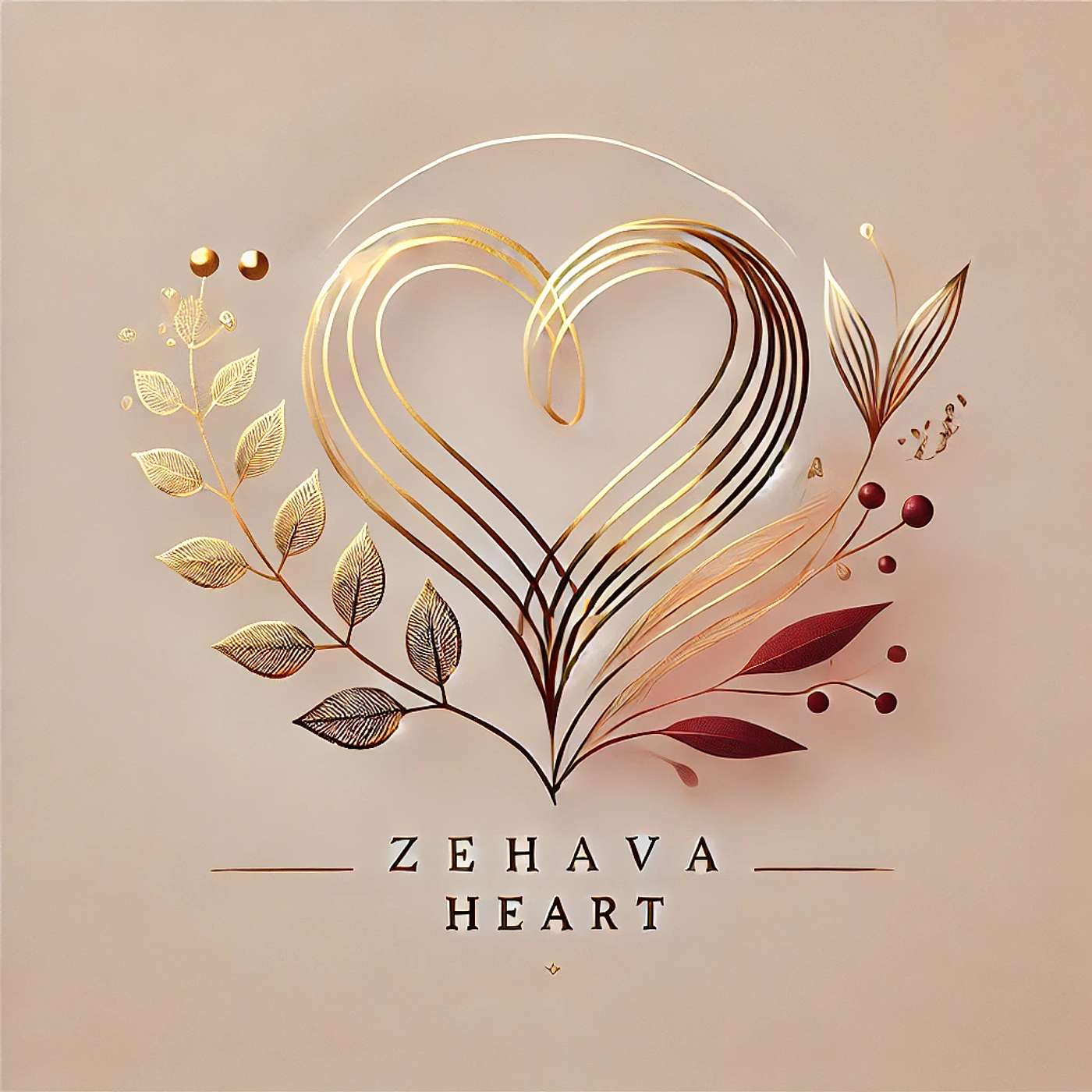 Zehava Heart