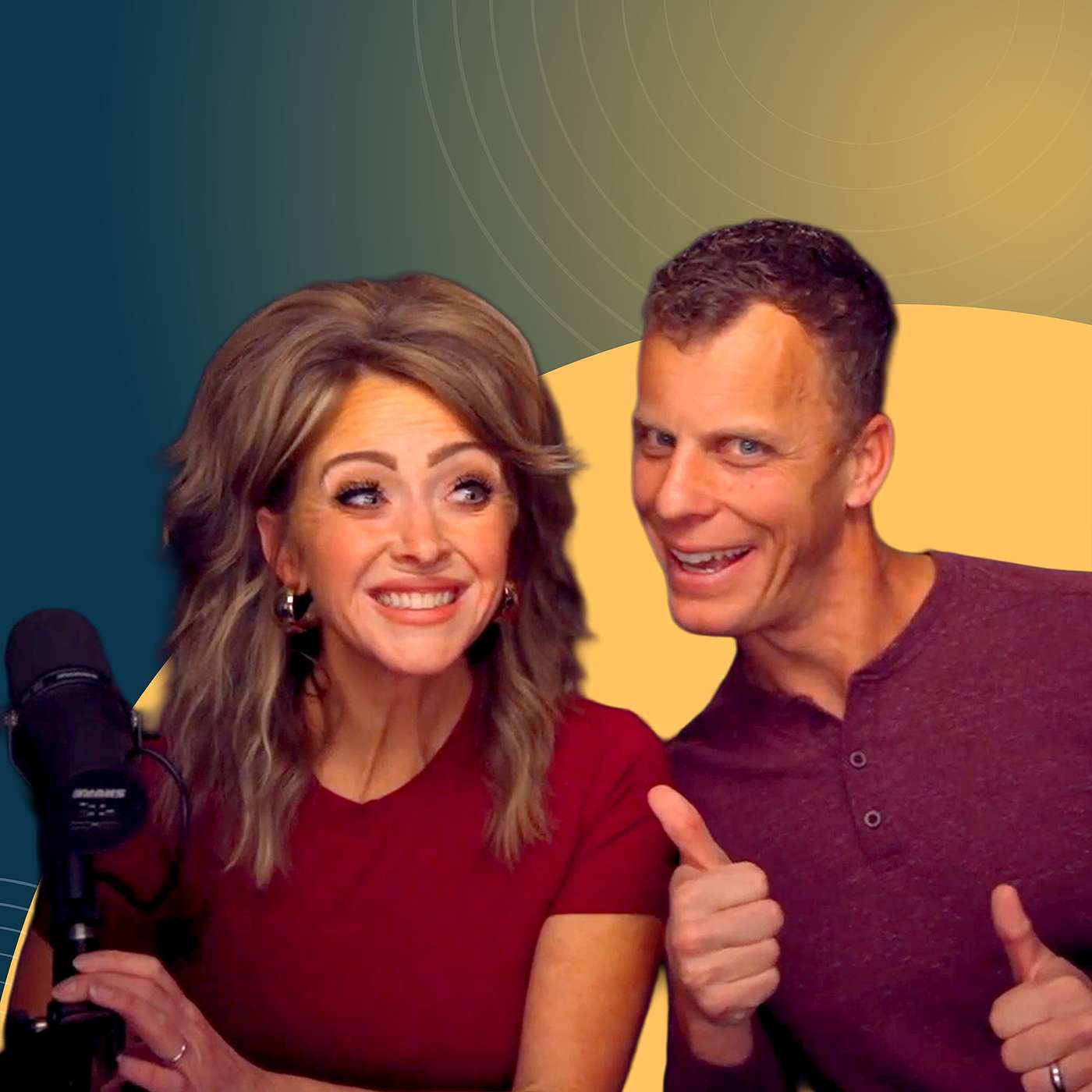 285. Why You Keep Self-Sabotaging (More Thinking Errors Explained)