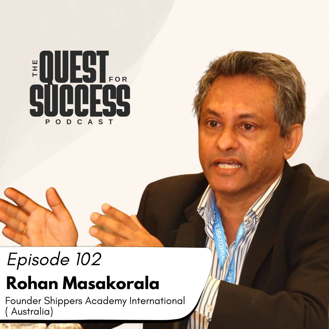 The Quest for Success