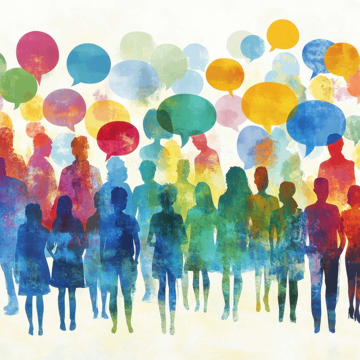 AI for Connection: Building Community in a Digital Age