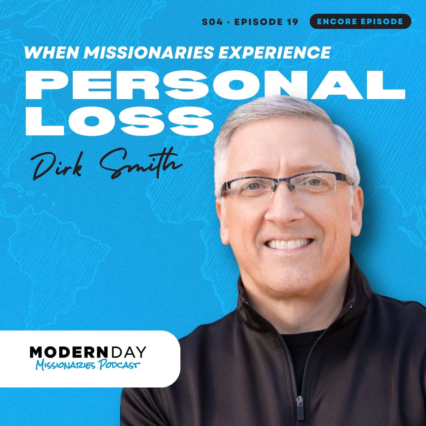 Modern Day Missionaries