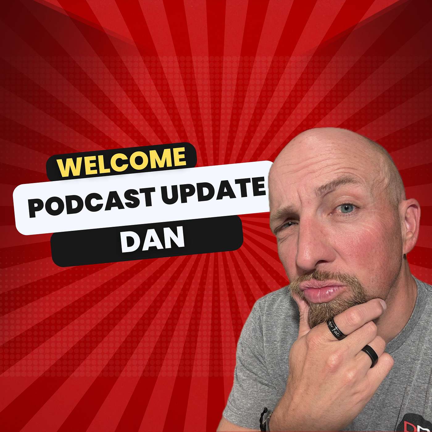 Announcement Episode Announcement Episode