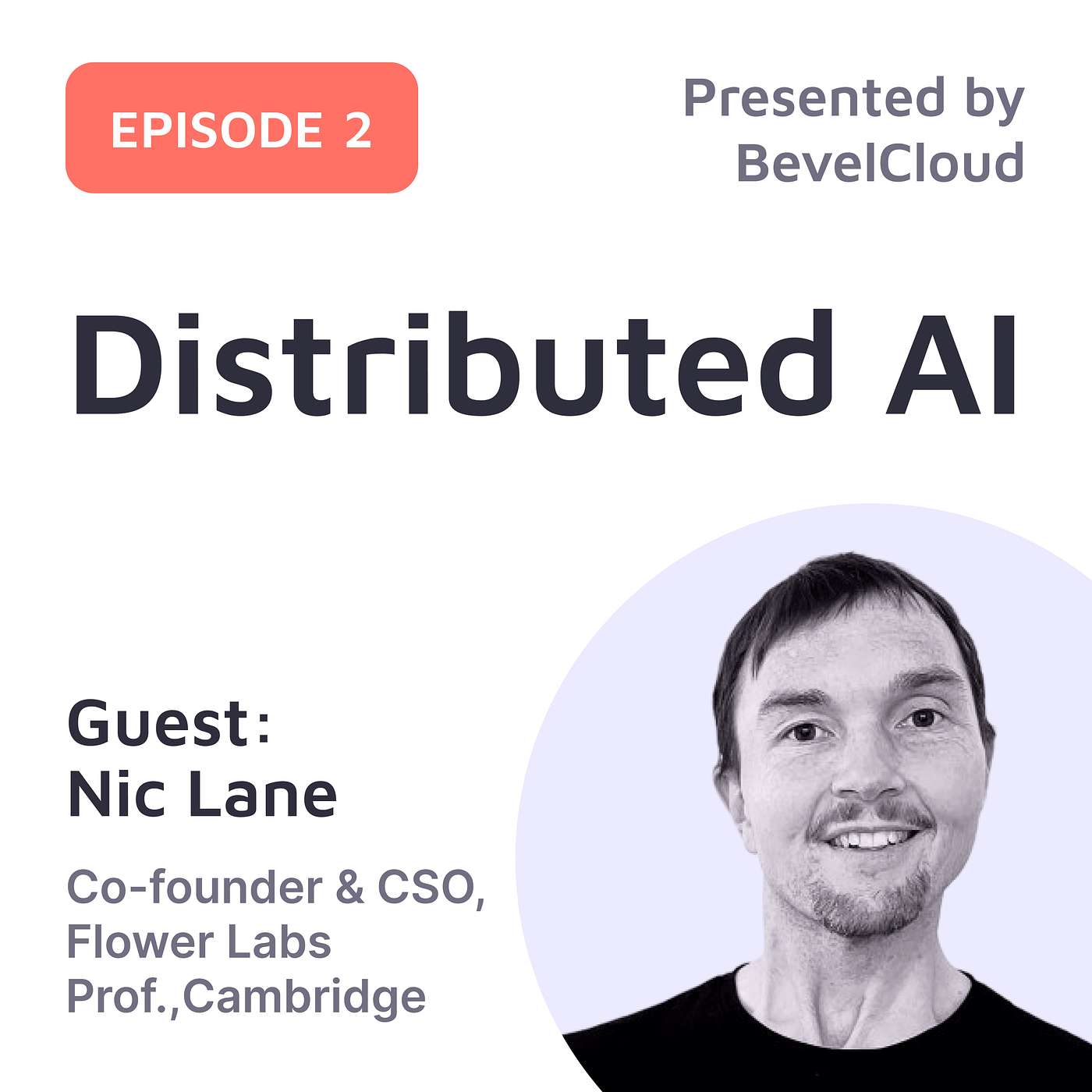 Distributed AI