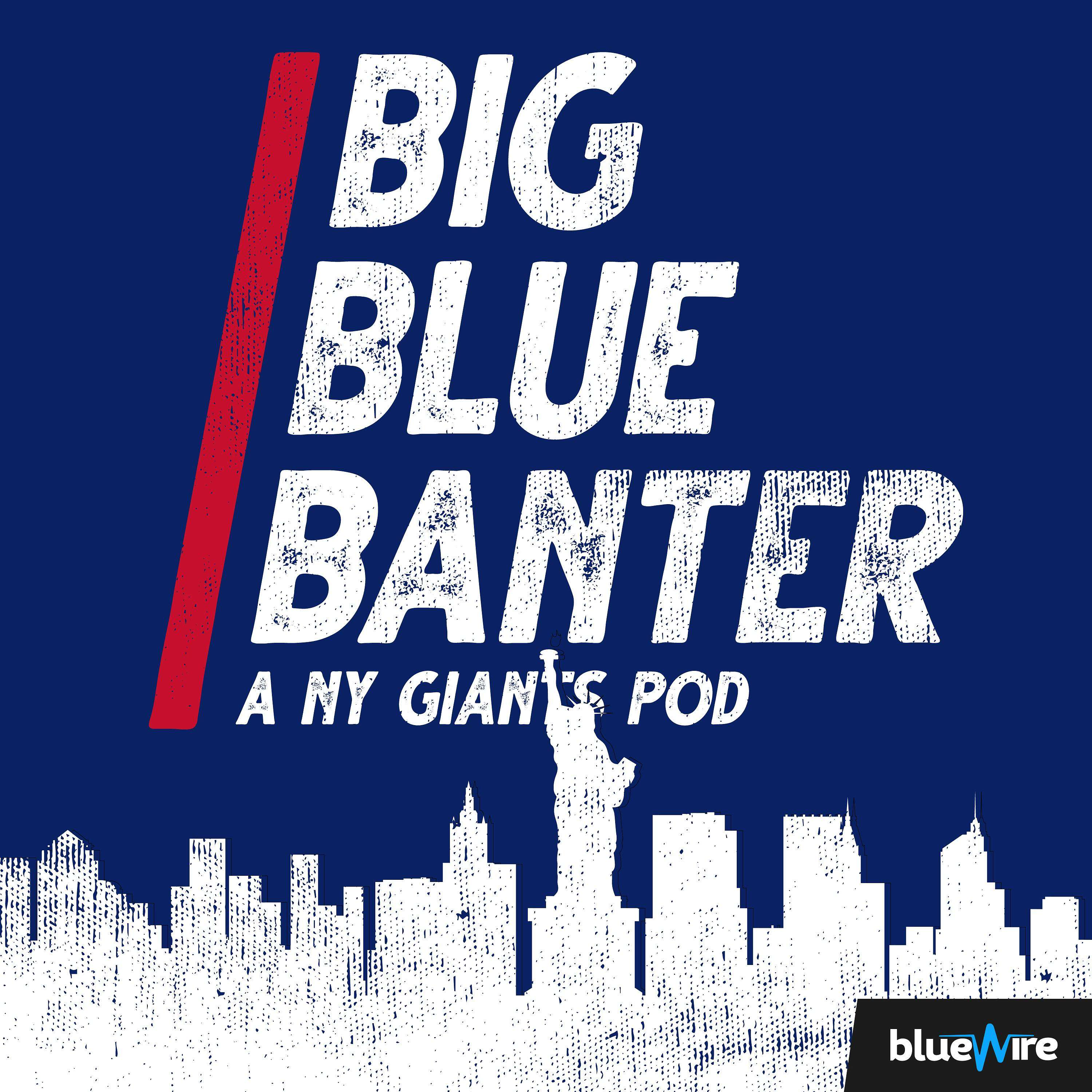 Big Blue