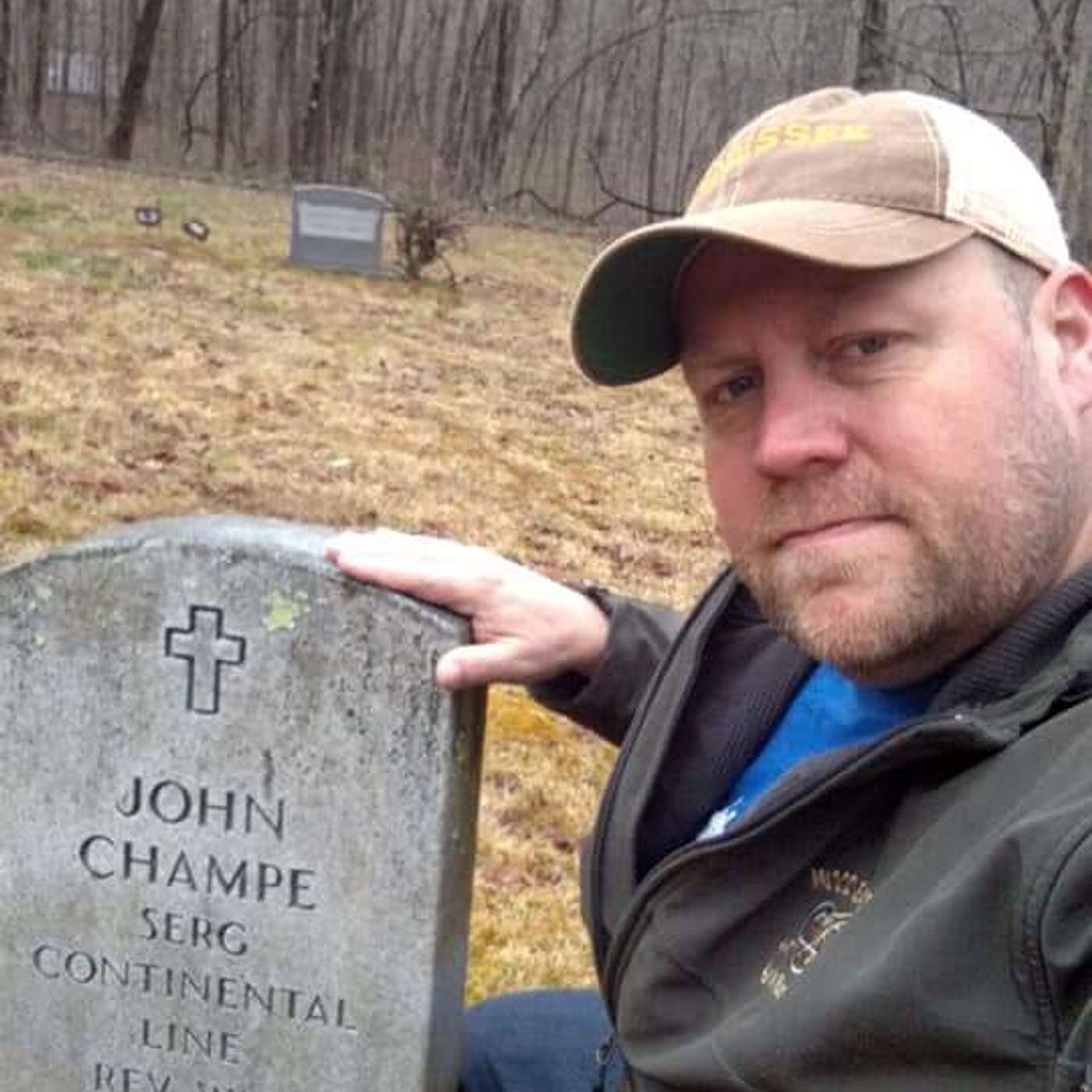 Tennessee Ghosts and Legends