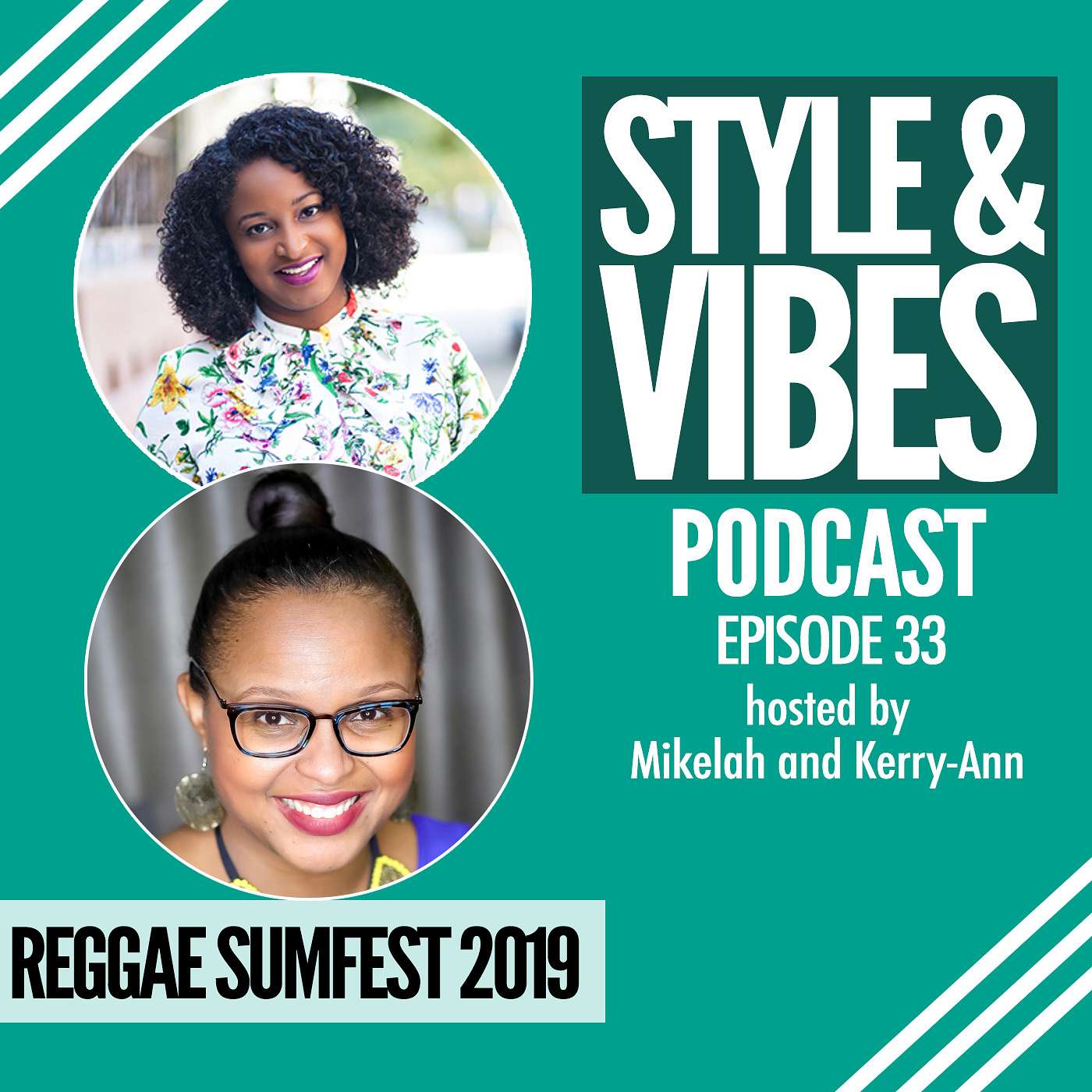 The Style & Vibes Podcast
