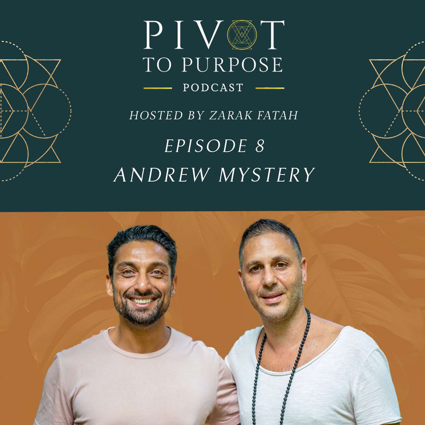 The Path: A Personal Development Podcast for Entrepreneurs