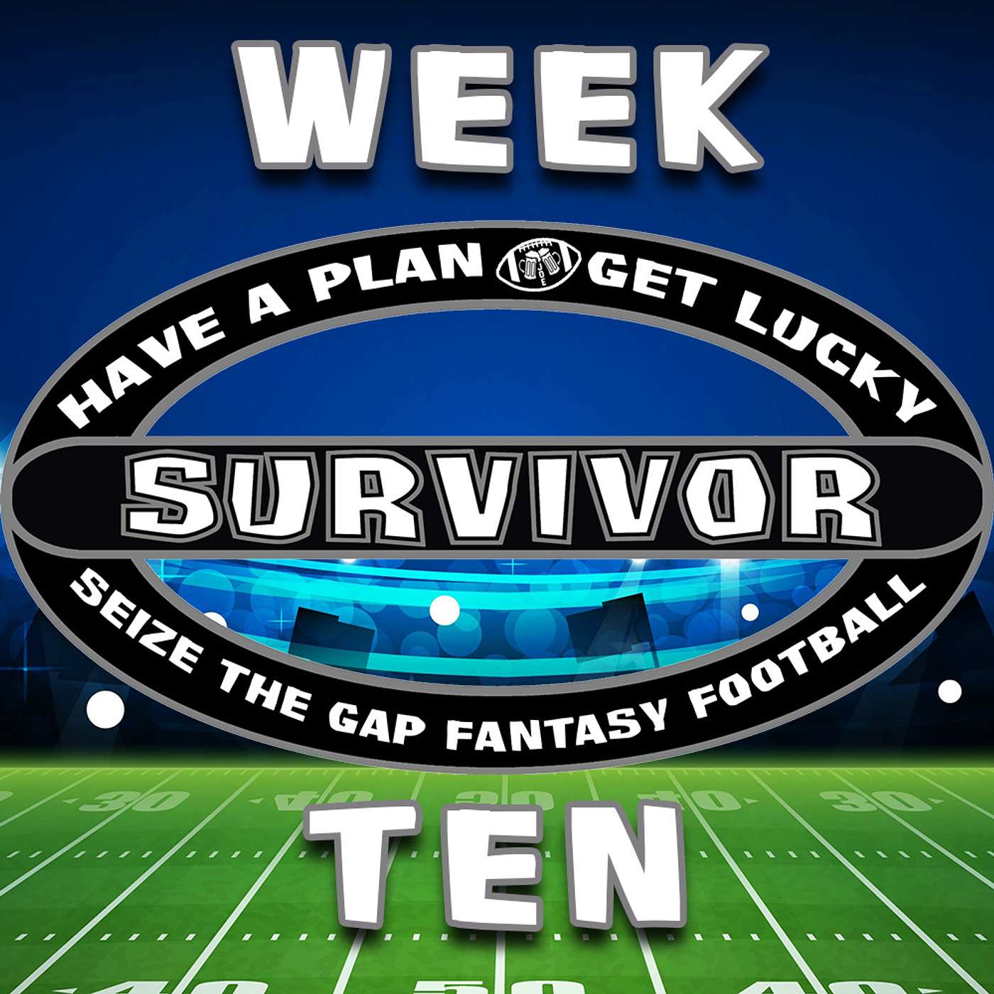 2022 NFL Survivor/Eliminator Week 10 Picks & Strategy