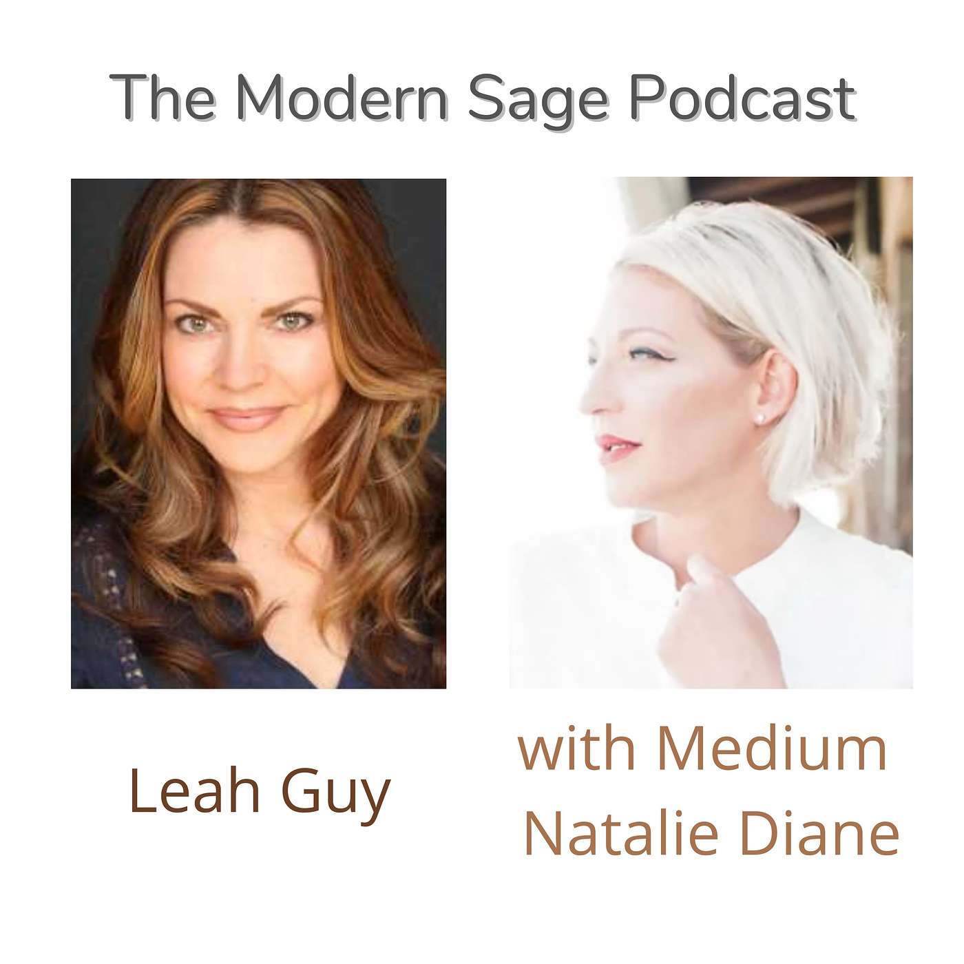 The Modern Sage Podcast