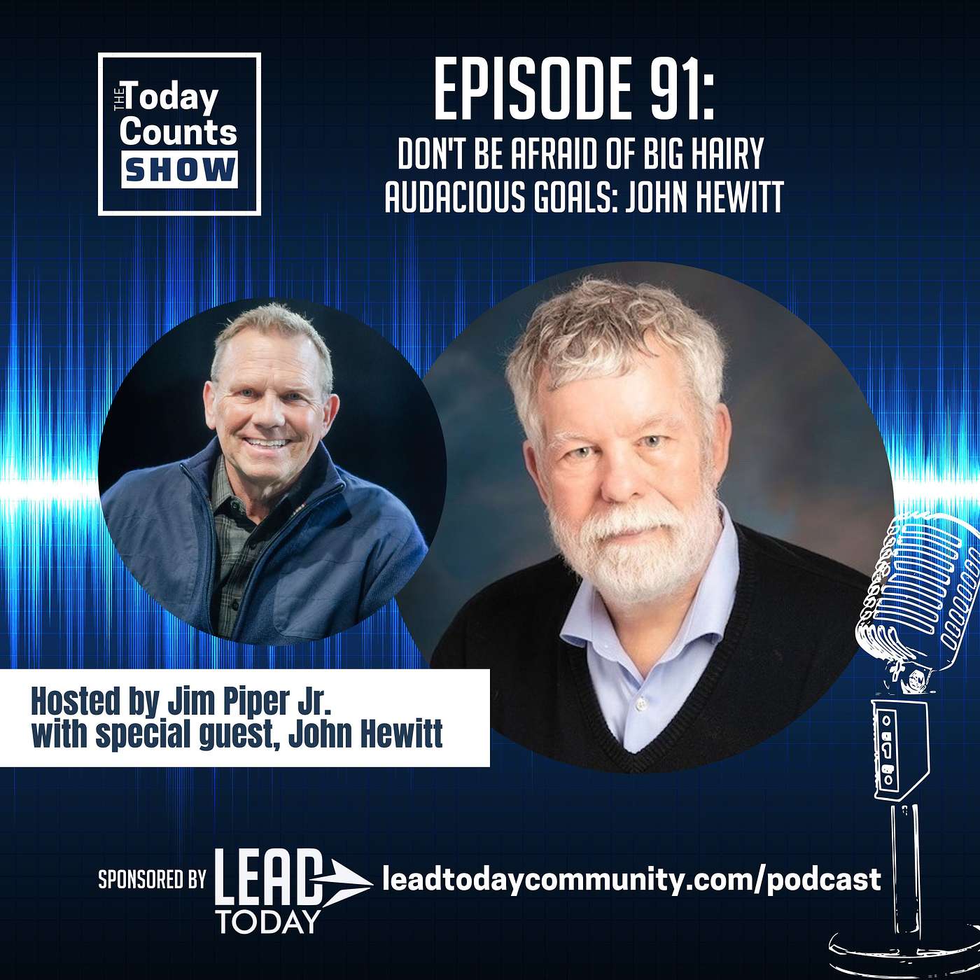 The Today Counts Show