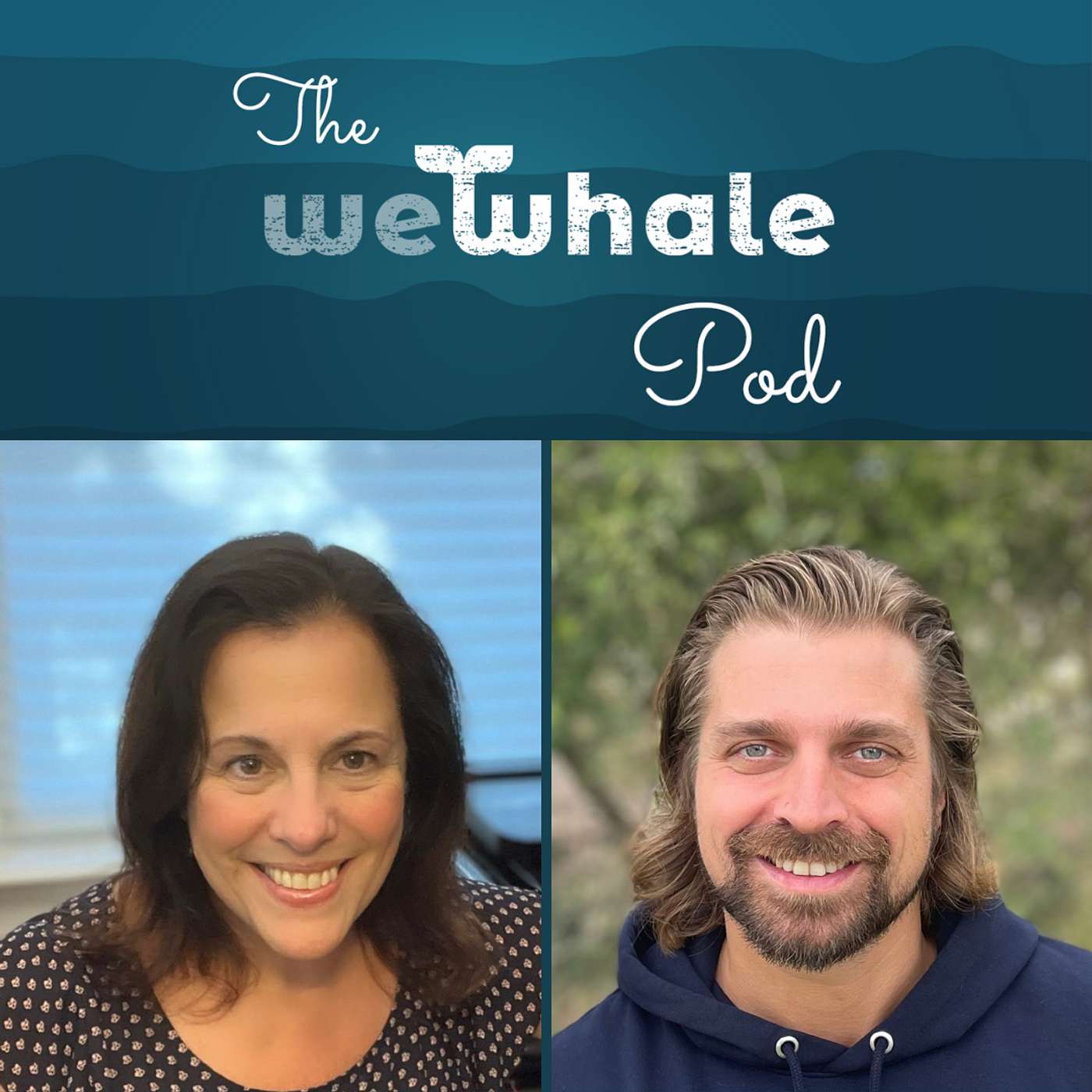 The WeWhale Pod