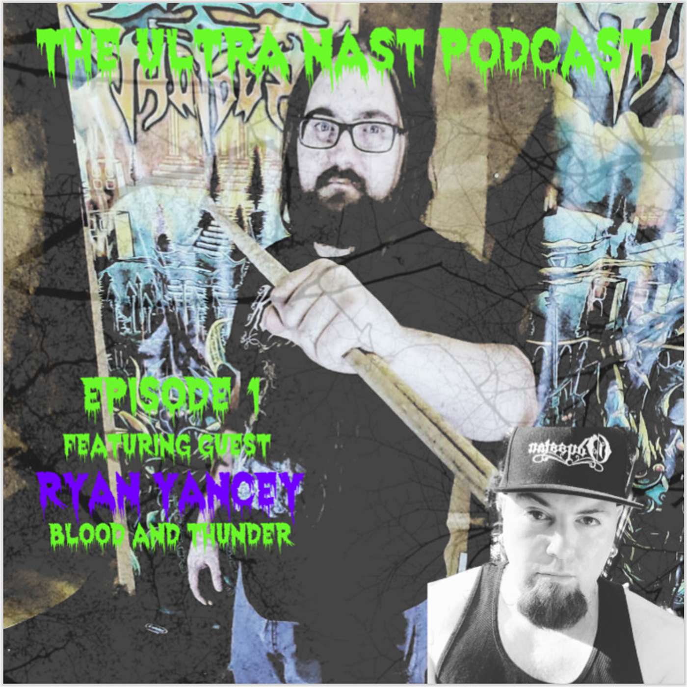 The Ultra Nast Podcast