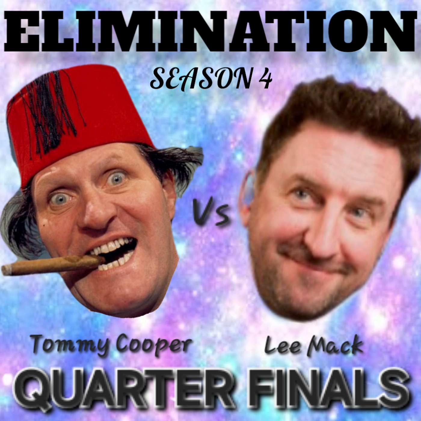 ELIMINATION