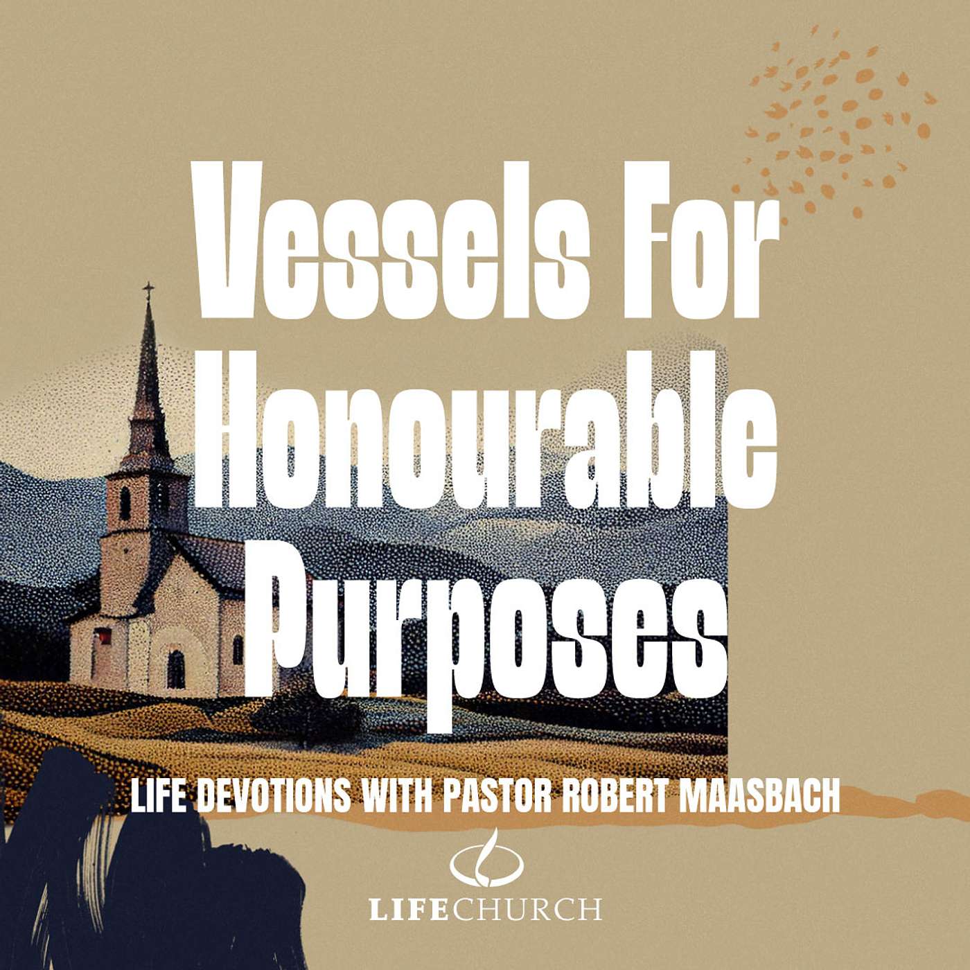 Vessels For Honourable Purposes - 3.2.26
