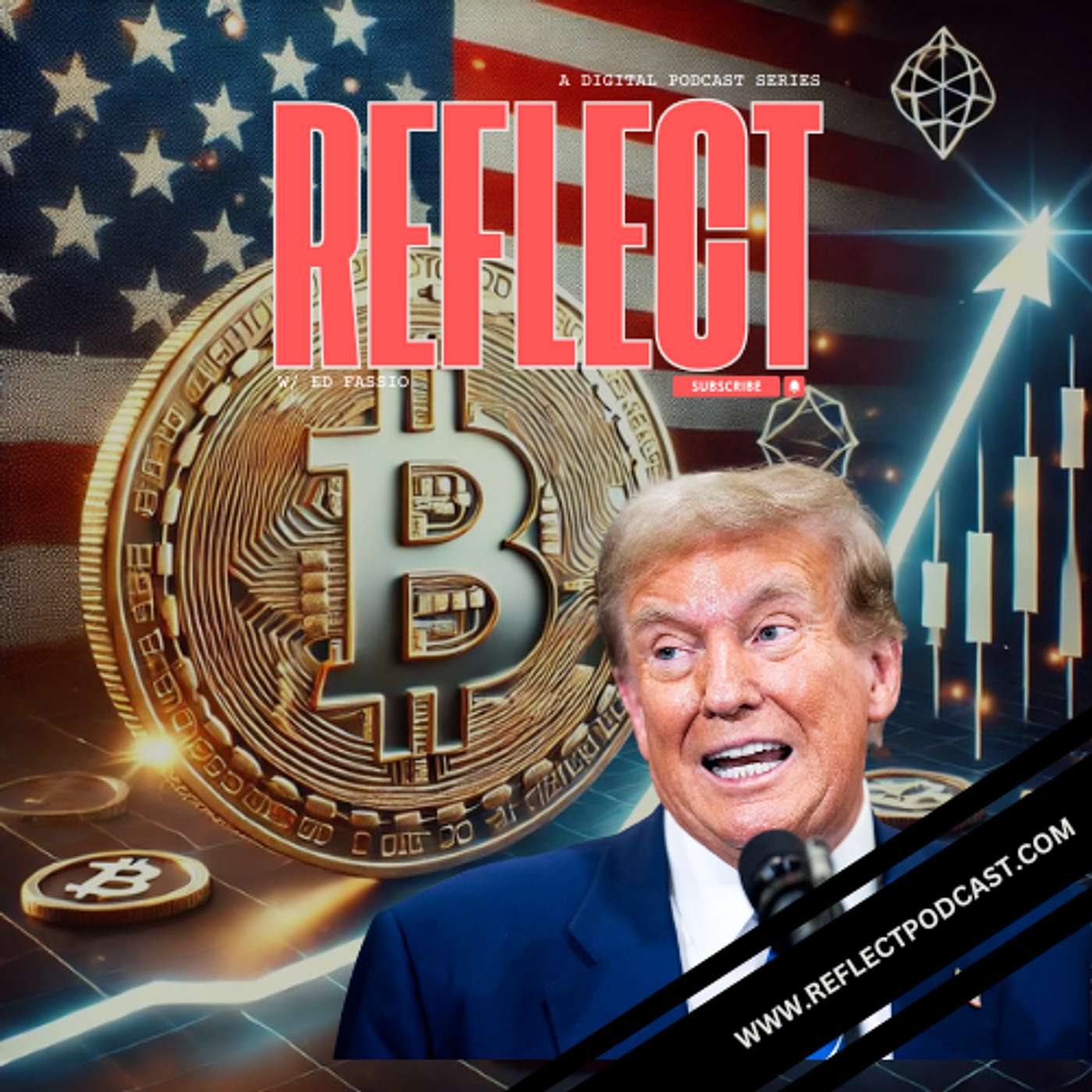 Reflect w/ Ed Fassio