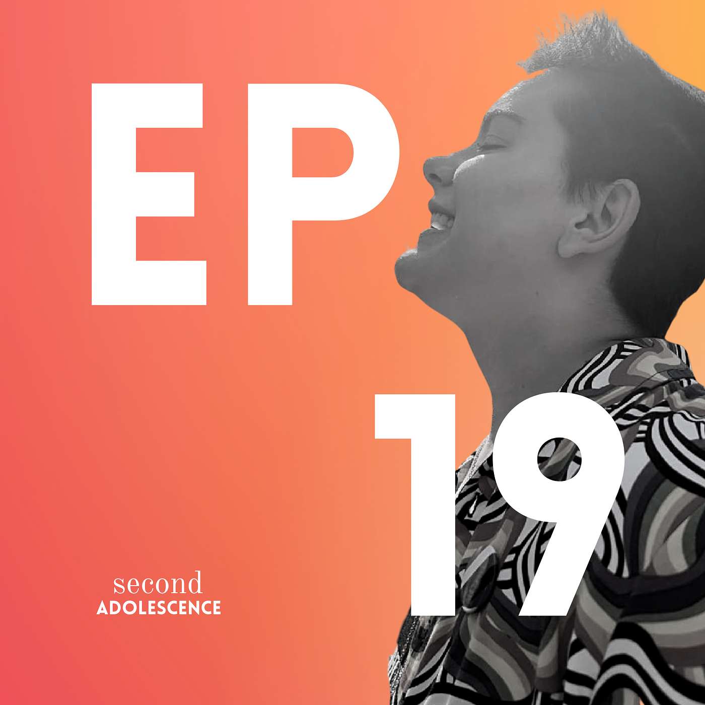 Ep. 19: Finn May & the Affirming of Who We've Always Been