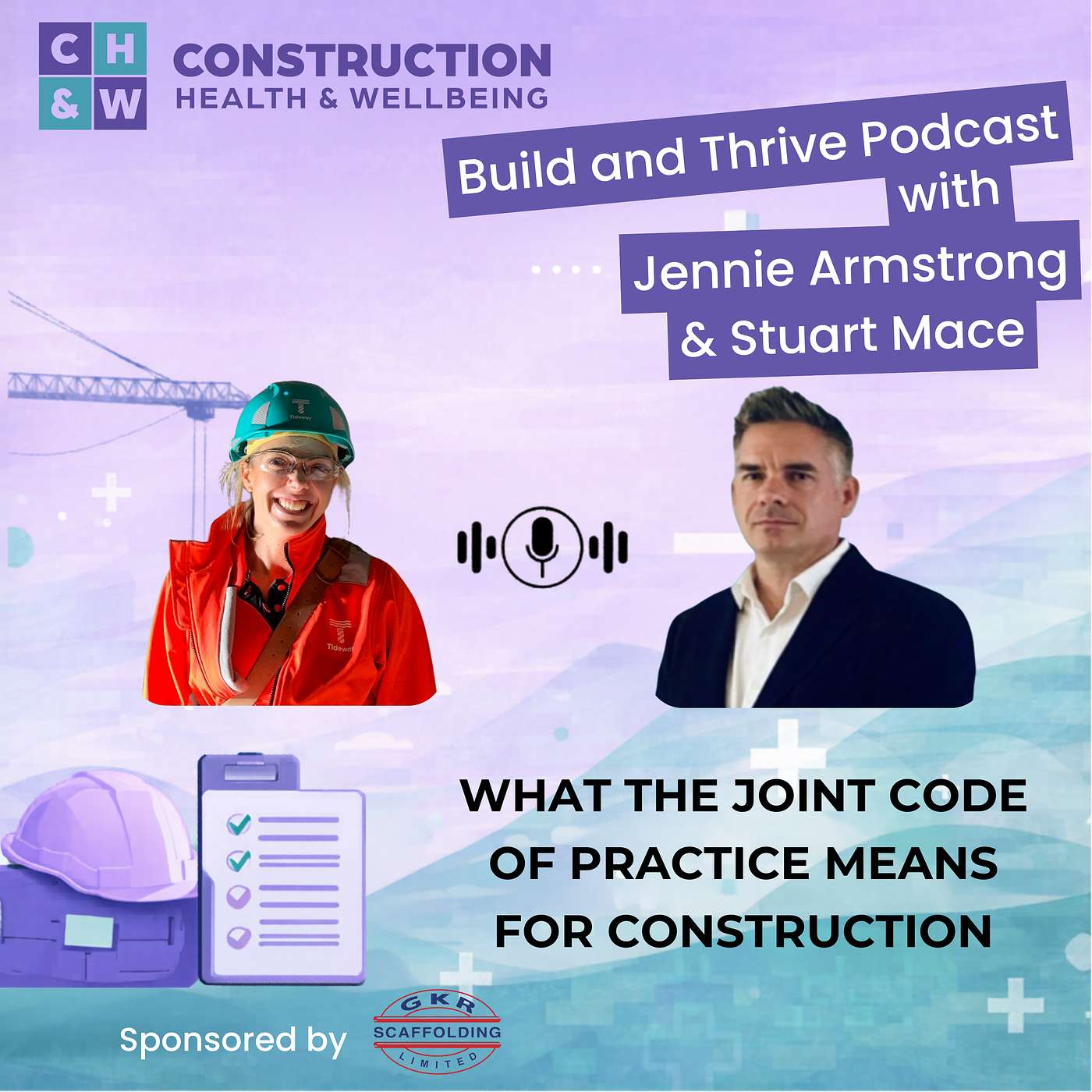 What the Joint Code of Practice Means for Construction episode artwork