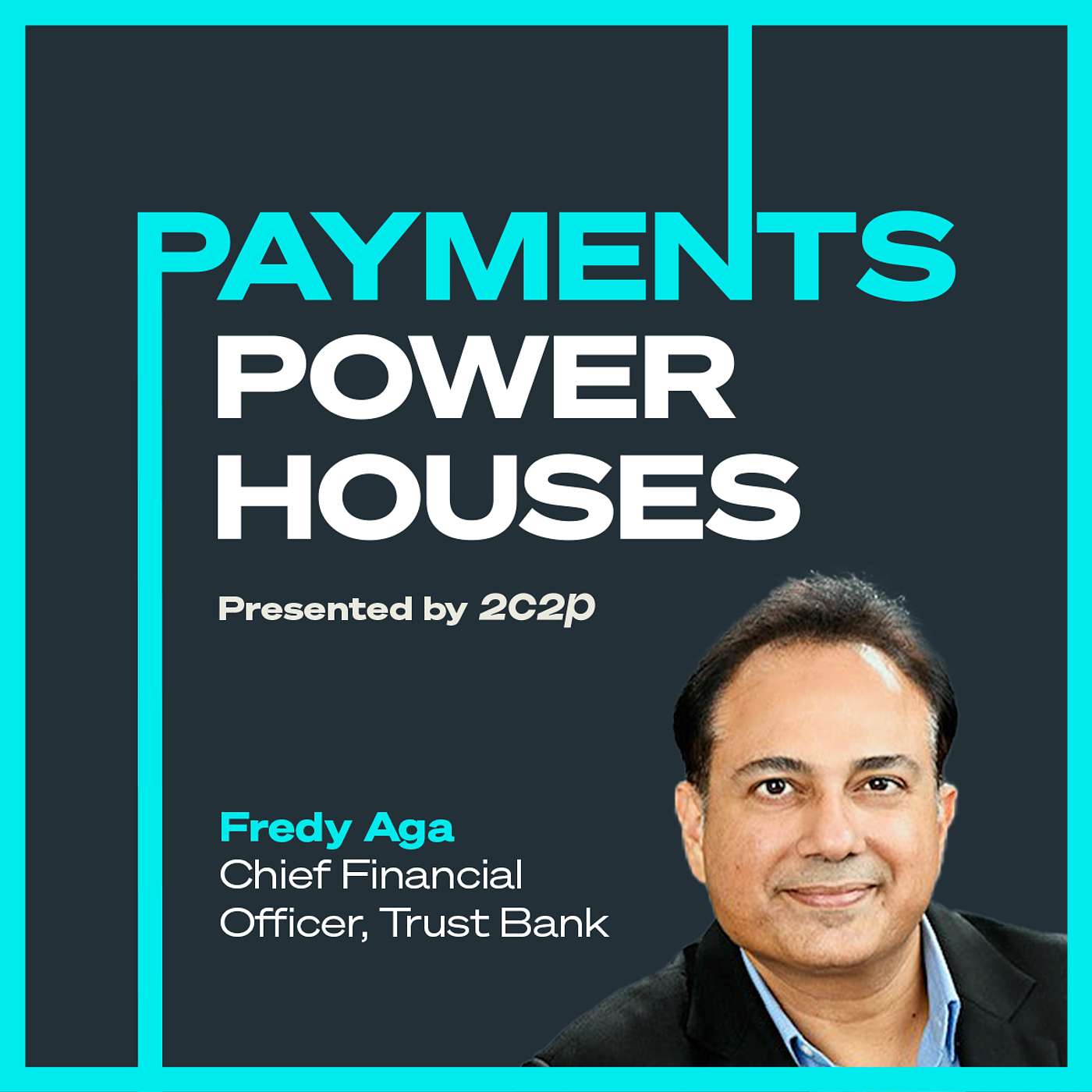 Payments Powerhouses by 2C2P