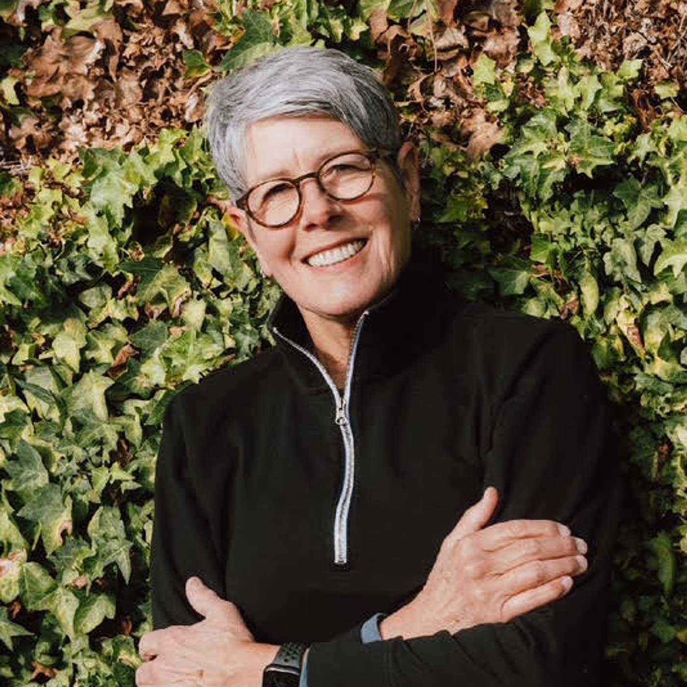 Sue Willoughby, Equus Coaching, Transforming your life after 40