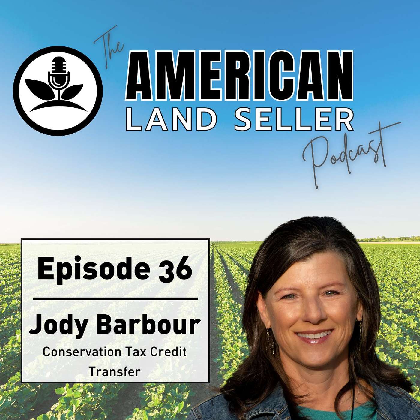 American Land Seller Podcast