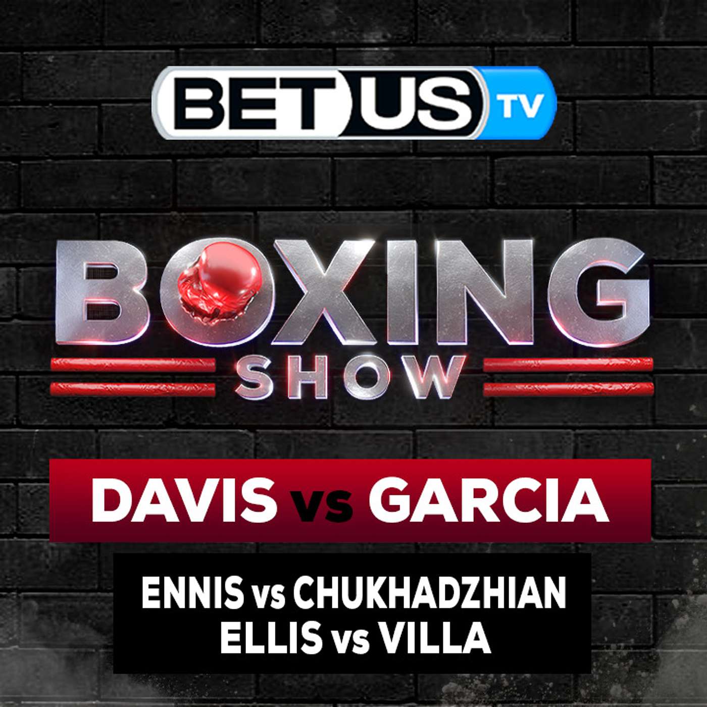 BetUS Boxing, Golf, Tennis & Horse Racing
