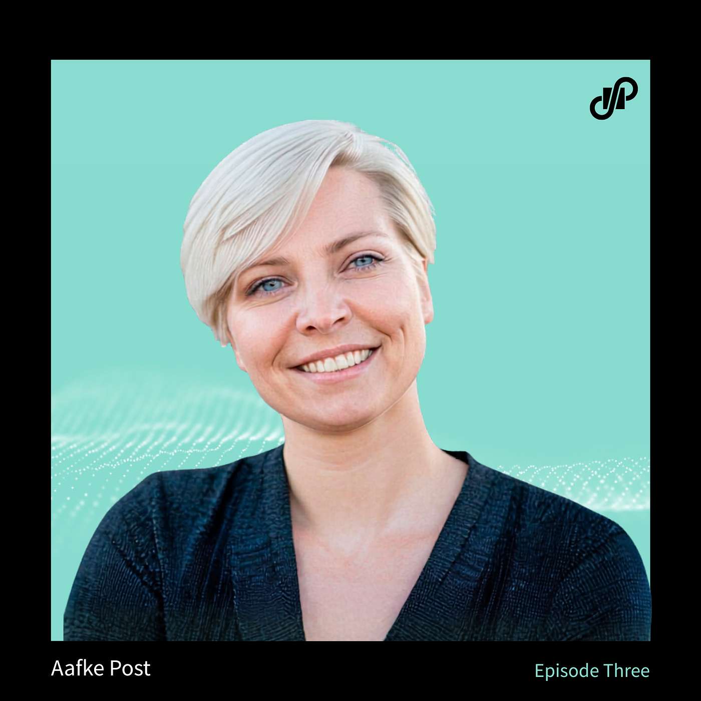 Trust the Data, Focus on the Humans: 14 Years of Process Leadership with Aafke Post episode artwork