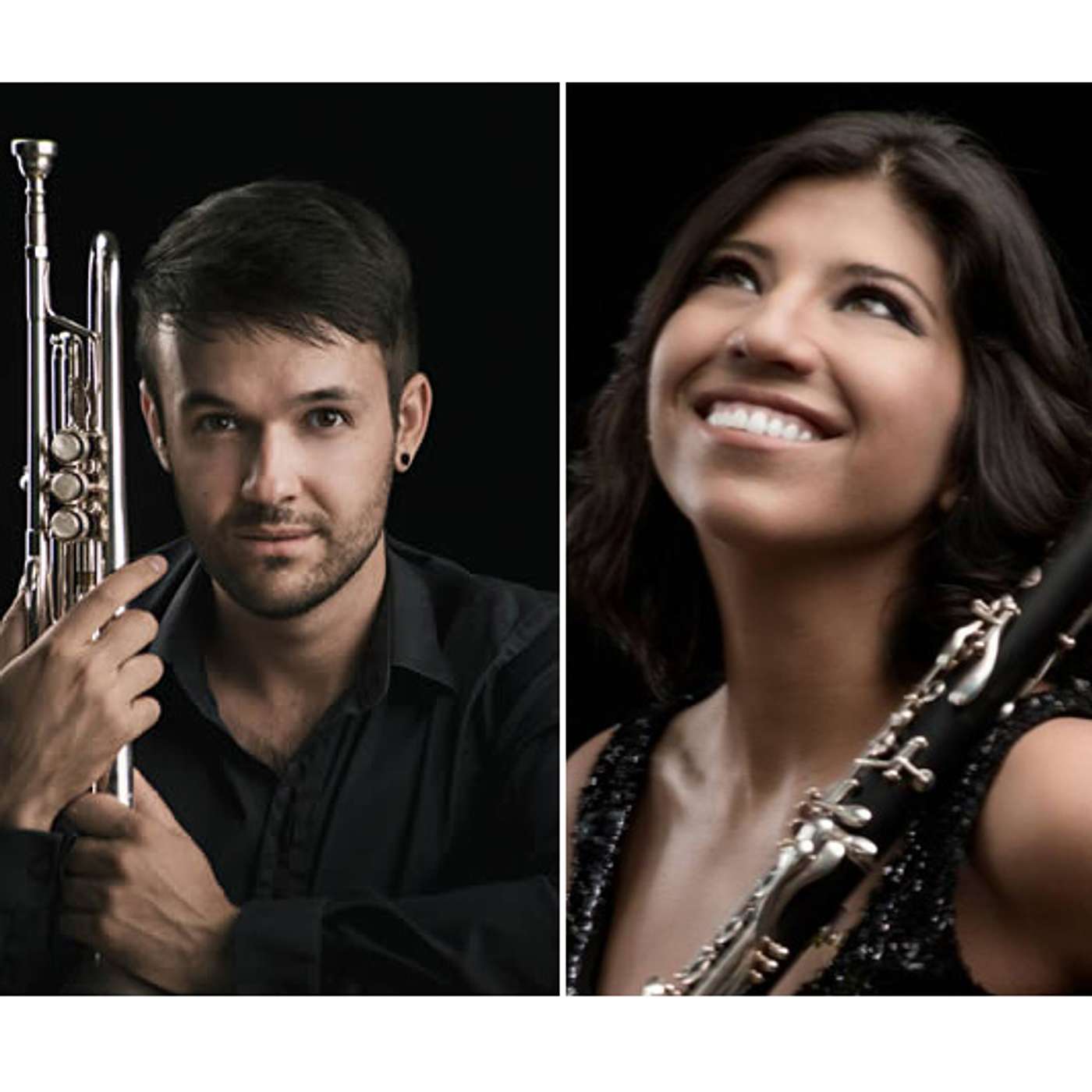 Bruno Lourensetto & Camila Barrientos, Part 2: Founders of Música para Respirar, a charitable 24/7 online concert service episode artwork