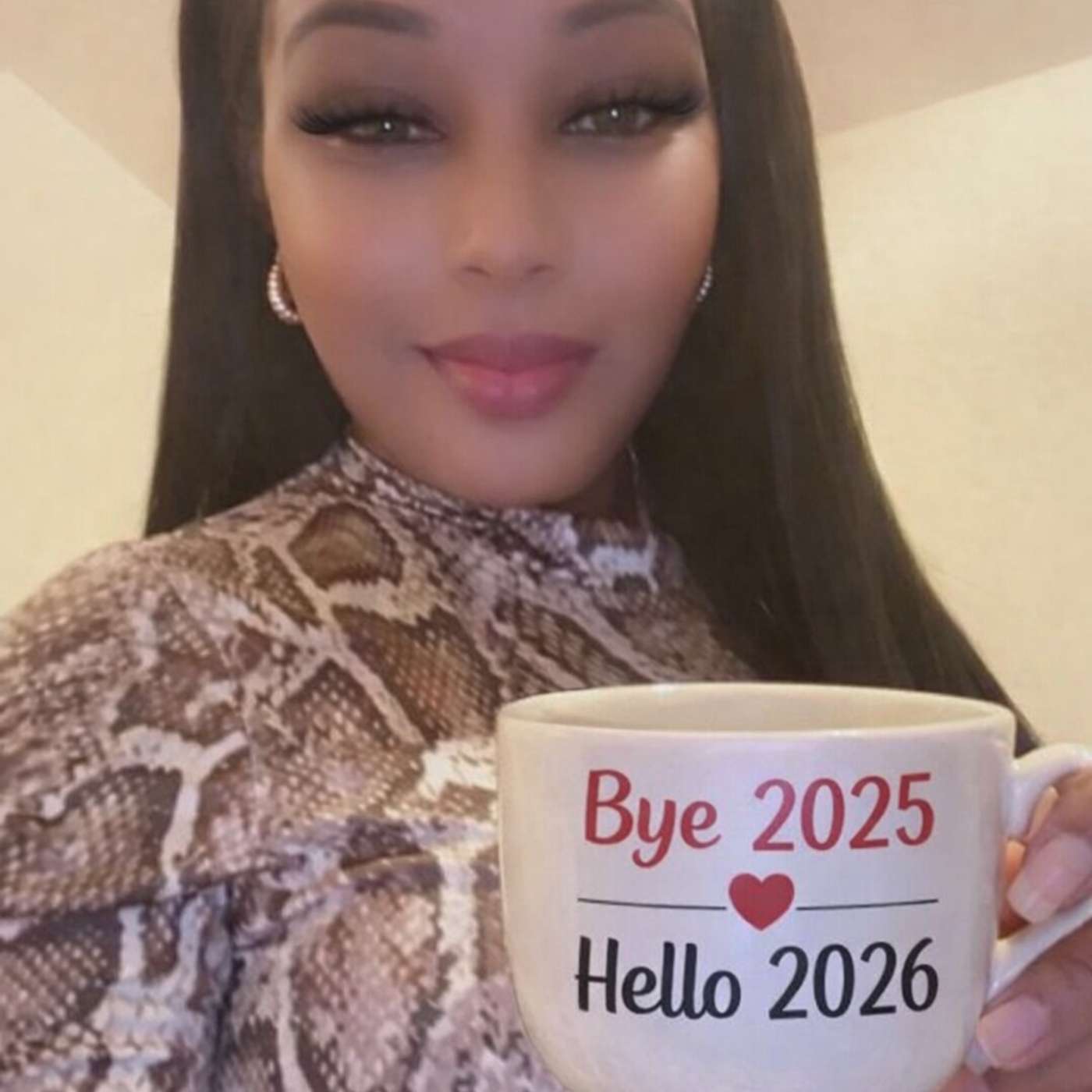 Let\'s Get The Tea With Kee