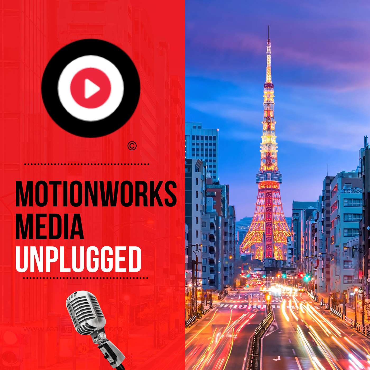 Motionworks Media Unplugged:  Ranting & Raving About Branding