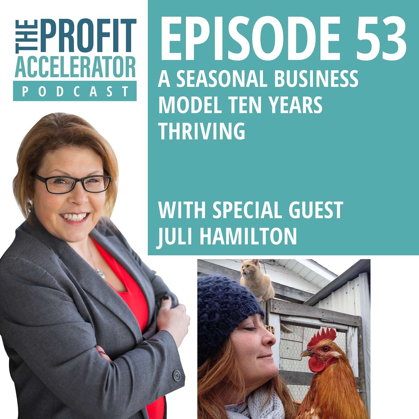 Business Mastery Podcast