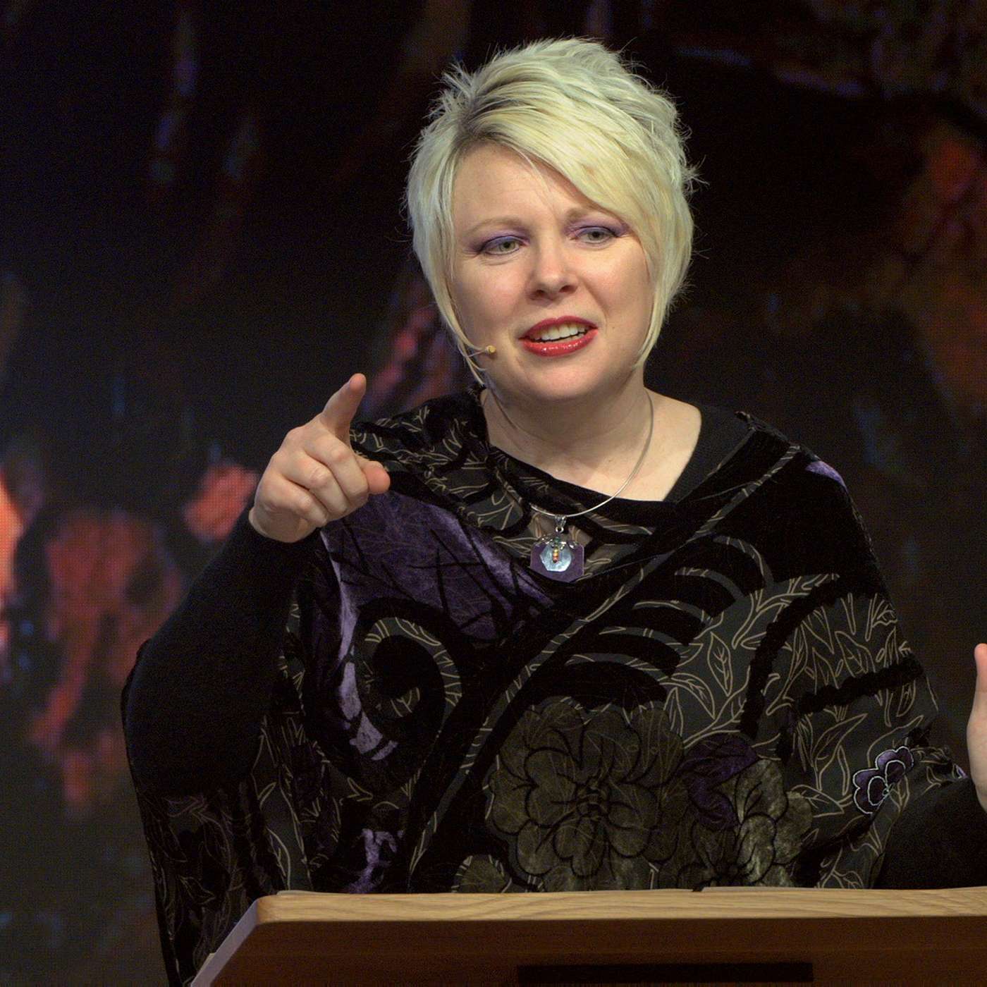 Center For Spiritual Living- Seattle Podcast