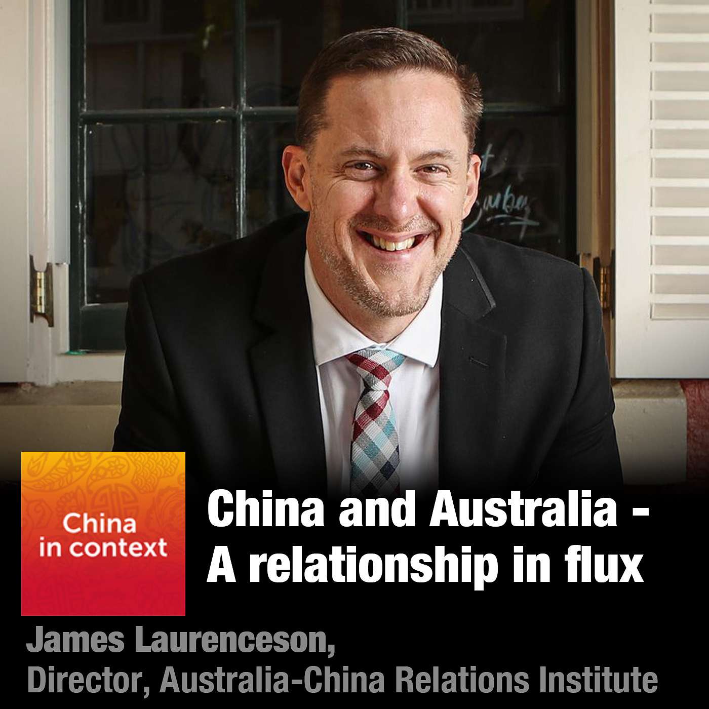 China In Context