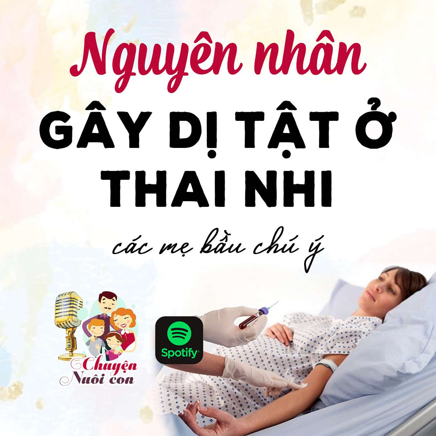 Chuyện Nuôi Dạy Con