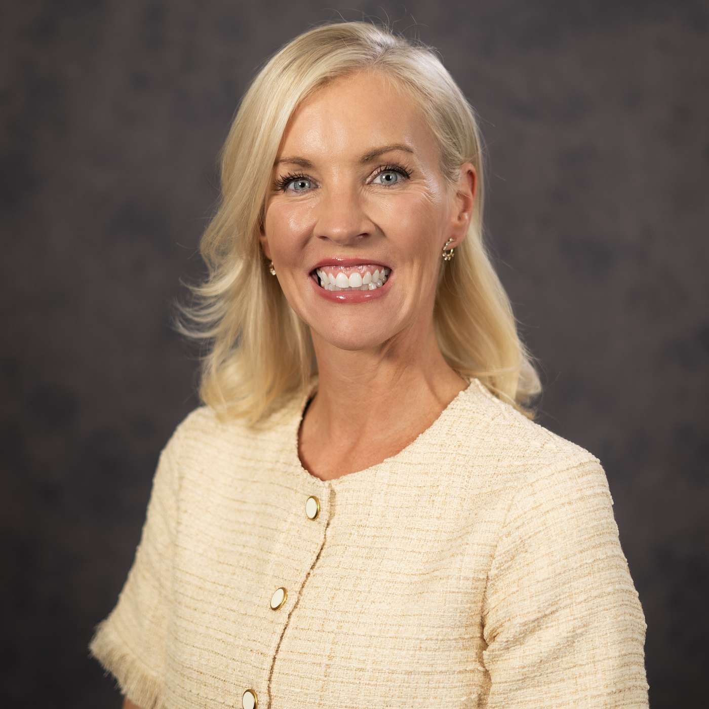 #100 - Brooke Paup discusses her role as Chairwoman of the TCEQ and TWDB