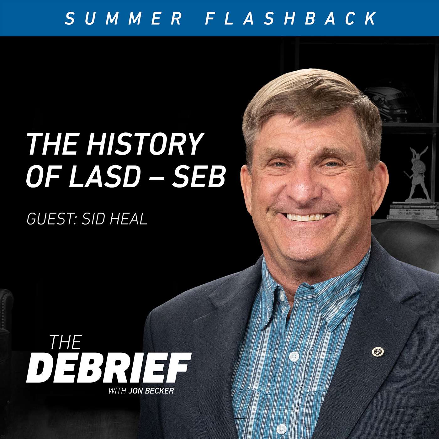 2024 Summer Flashback | Sid Heal