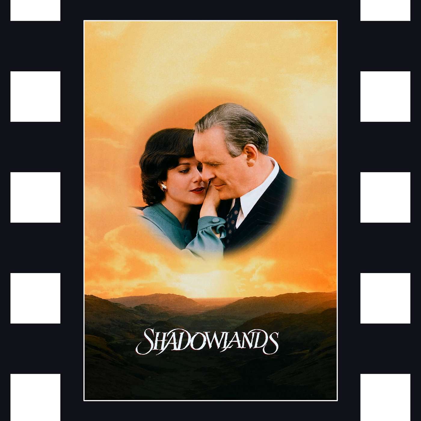 Shadowlands - Desire, Suffering, Love