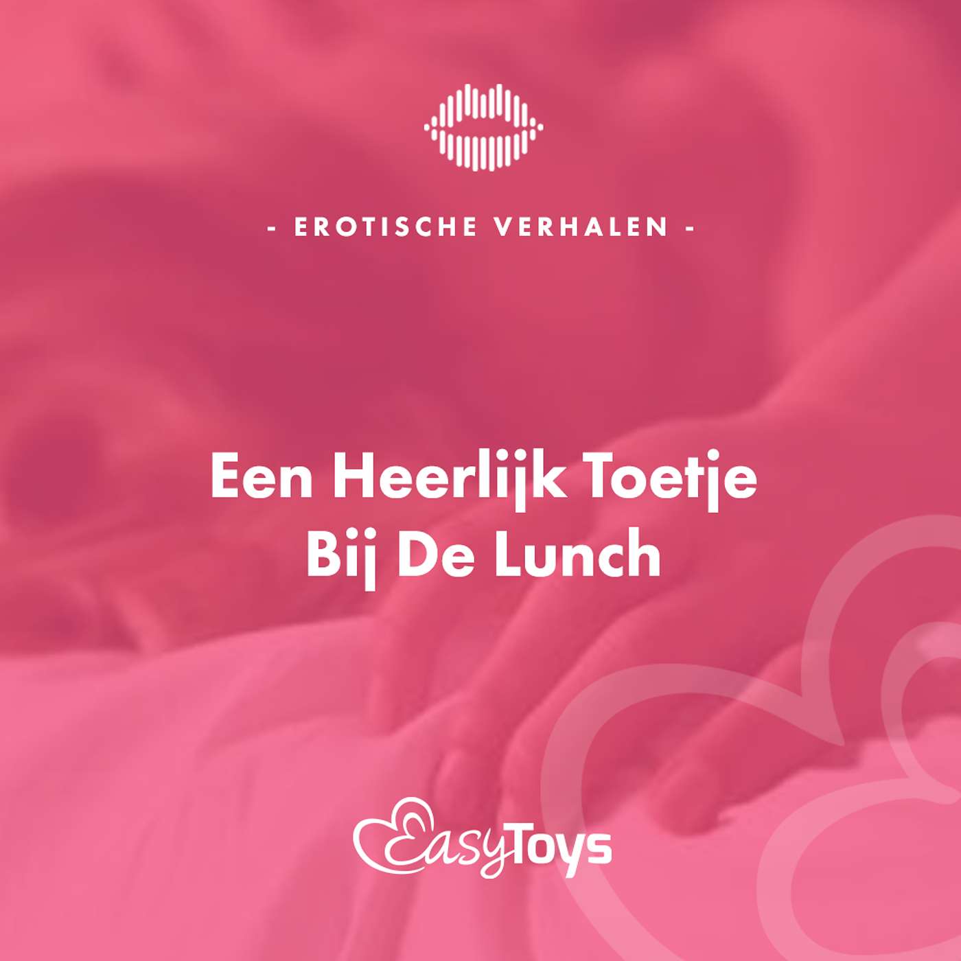 Erotisch Verhaal - Een Heerlijk Toetje Bij De Lunch