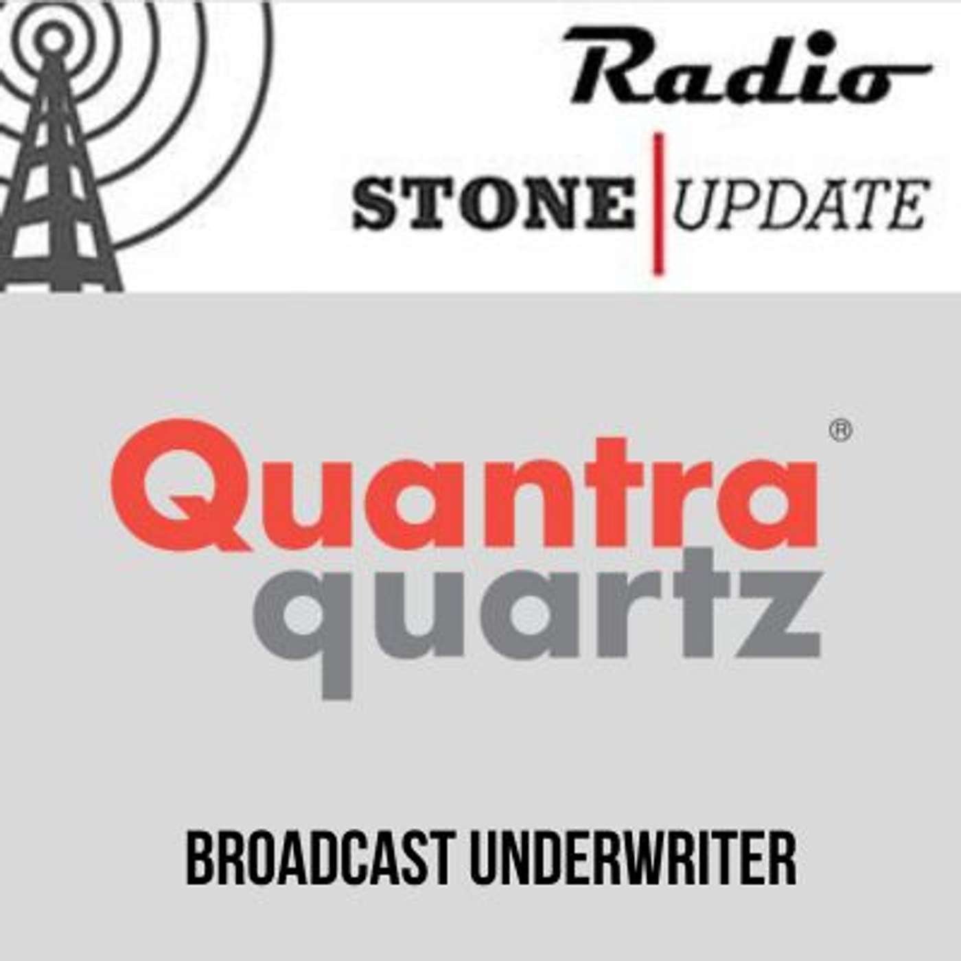 Radio Stone Update