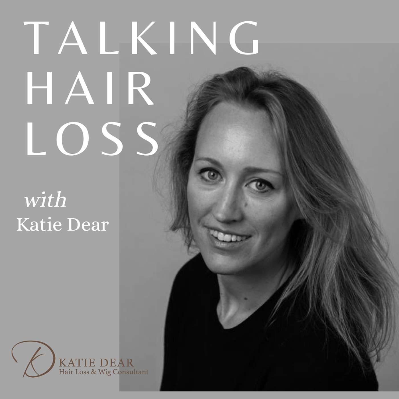 Talking Hair Loss with Katie Dear
