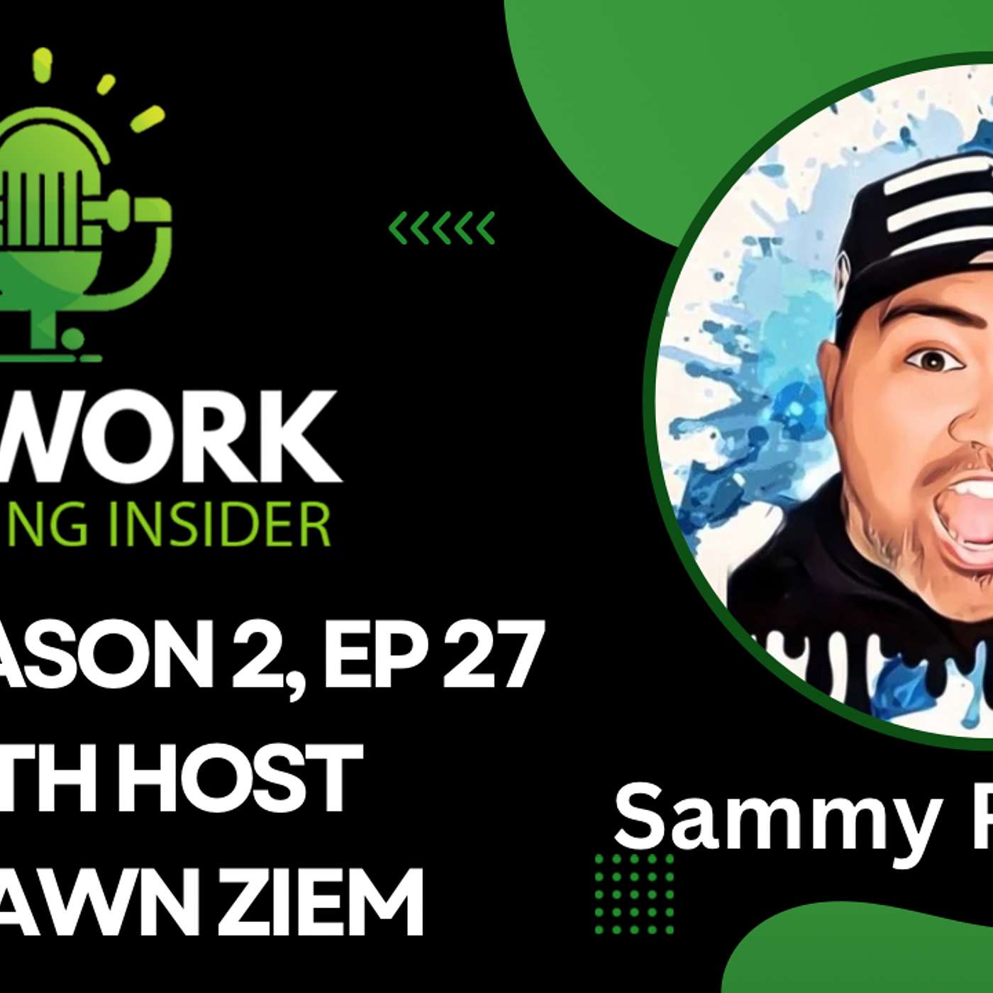 Network Marketing Insider