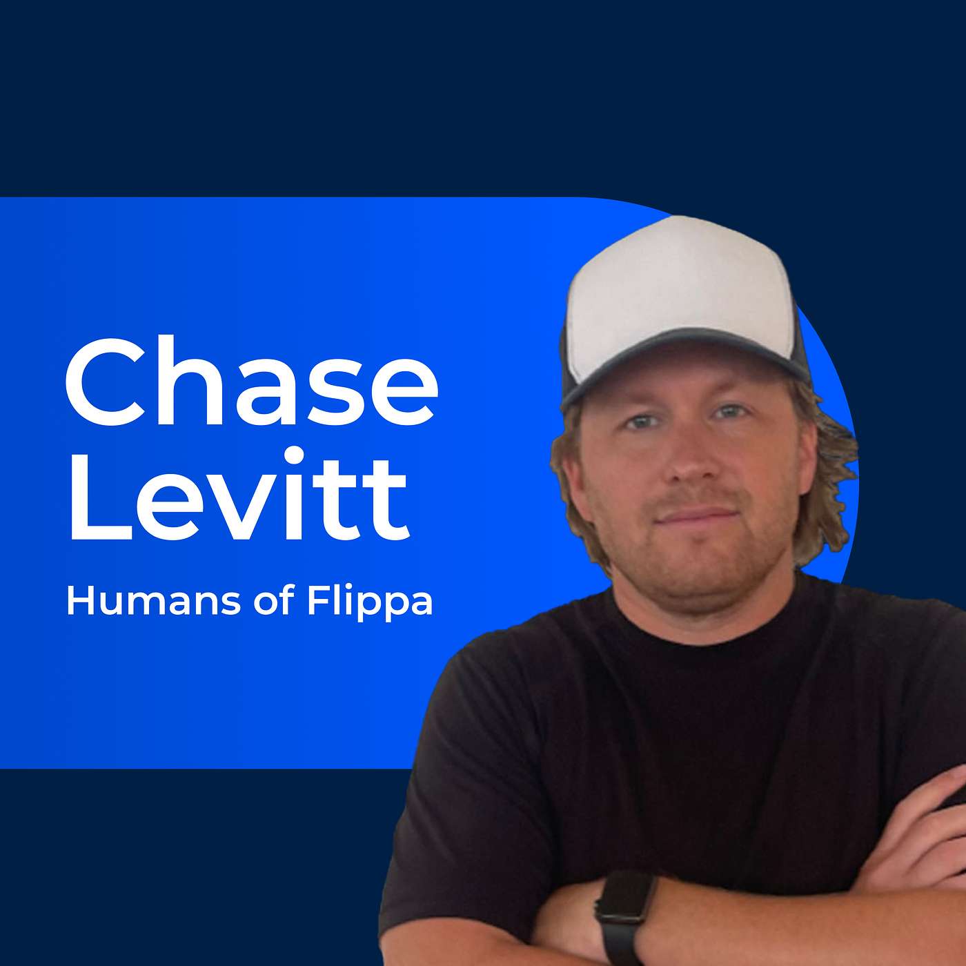Humans of Flippa
