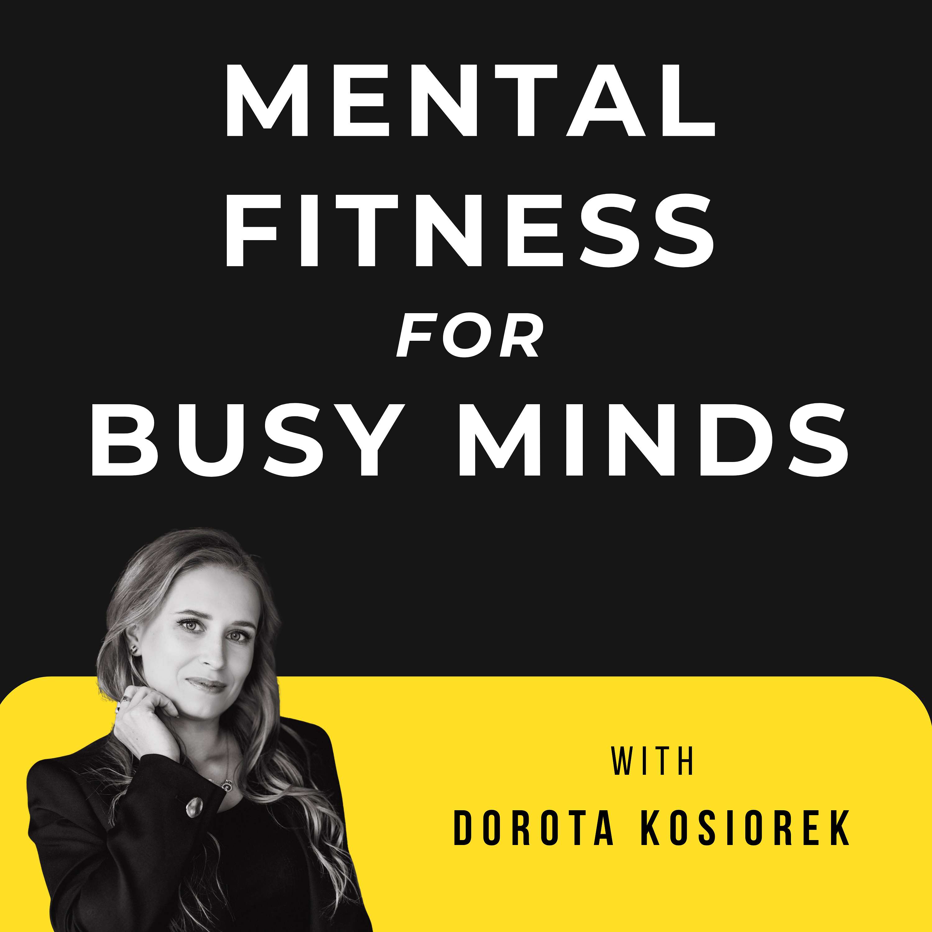 Mental Fitness for Busy Minds