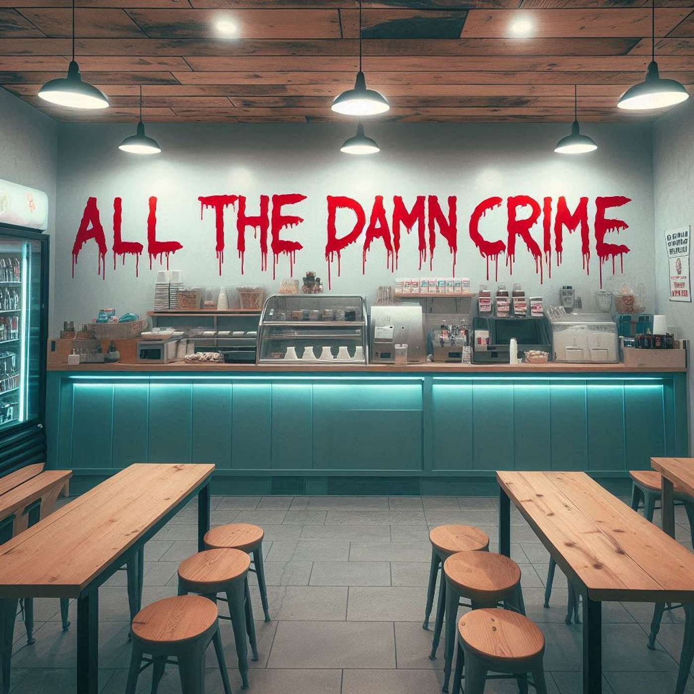 Justice Delayed: The Yogurt Shop Murders’ New DNA Evidence