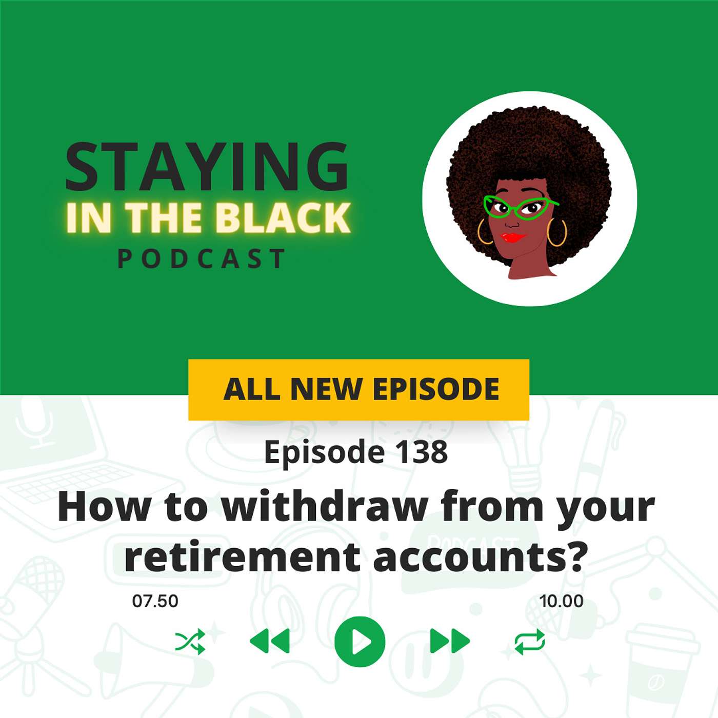 How to withdraw from your retirement accounts?