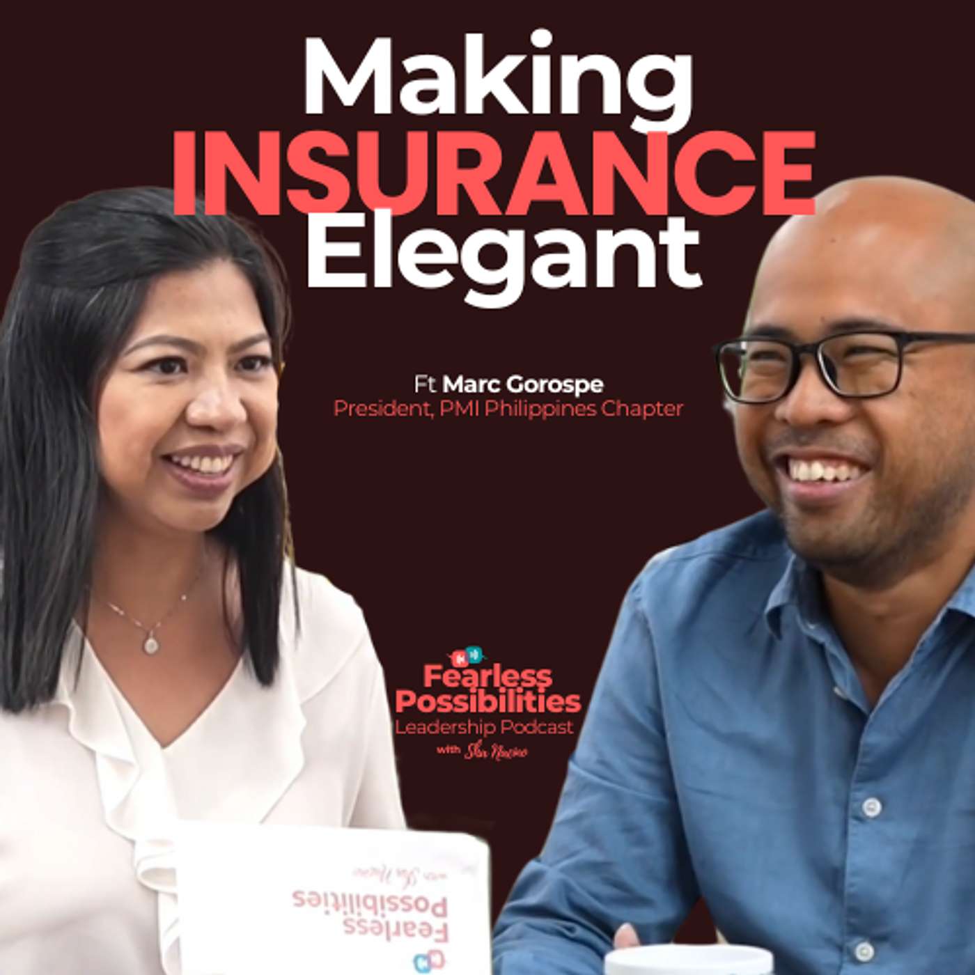 Fearless Possibilities with Sha Nacino