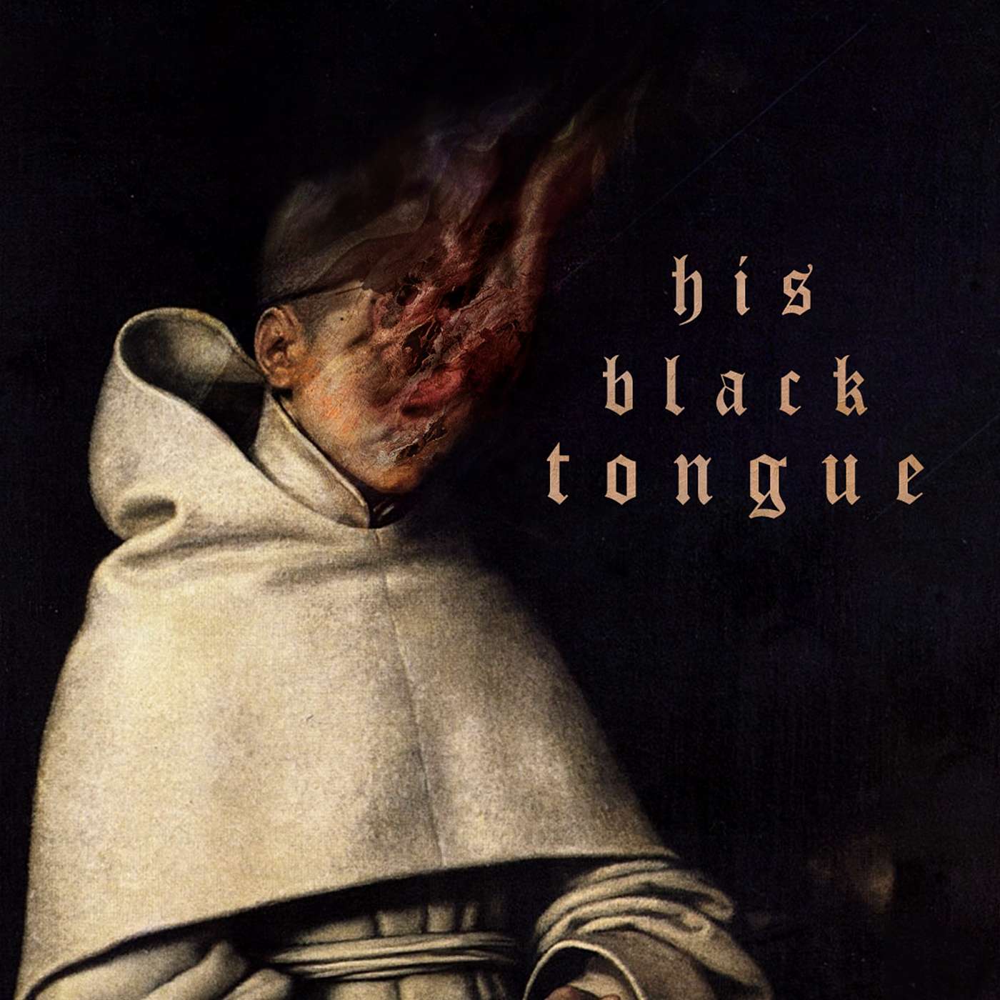 His Black Tongue: A Medieval Horror: Postscript