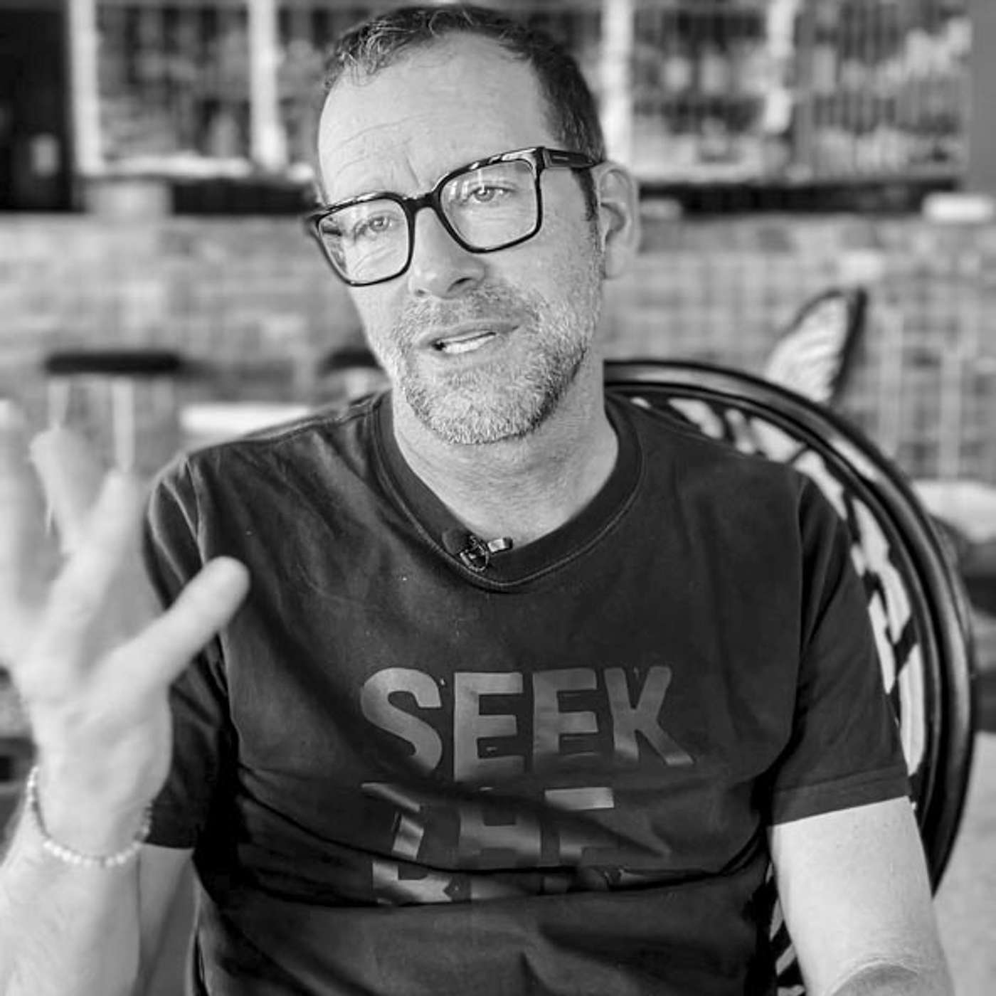 150. Jonathan Robinson - Bean There Coffee