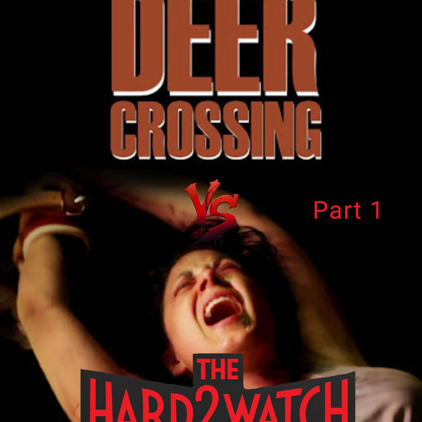 133 - Deer Crossing Part 1