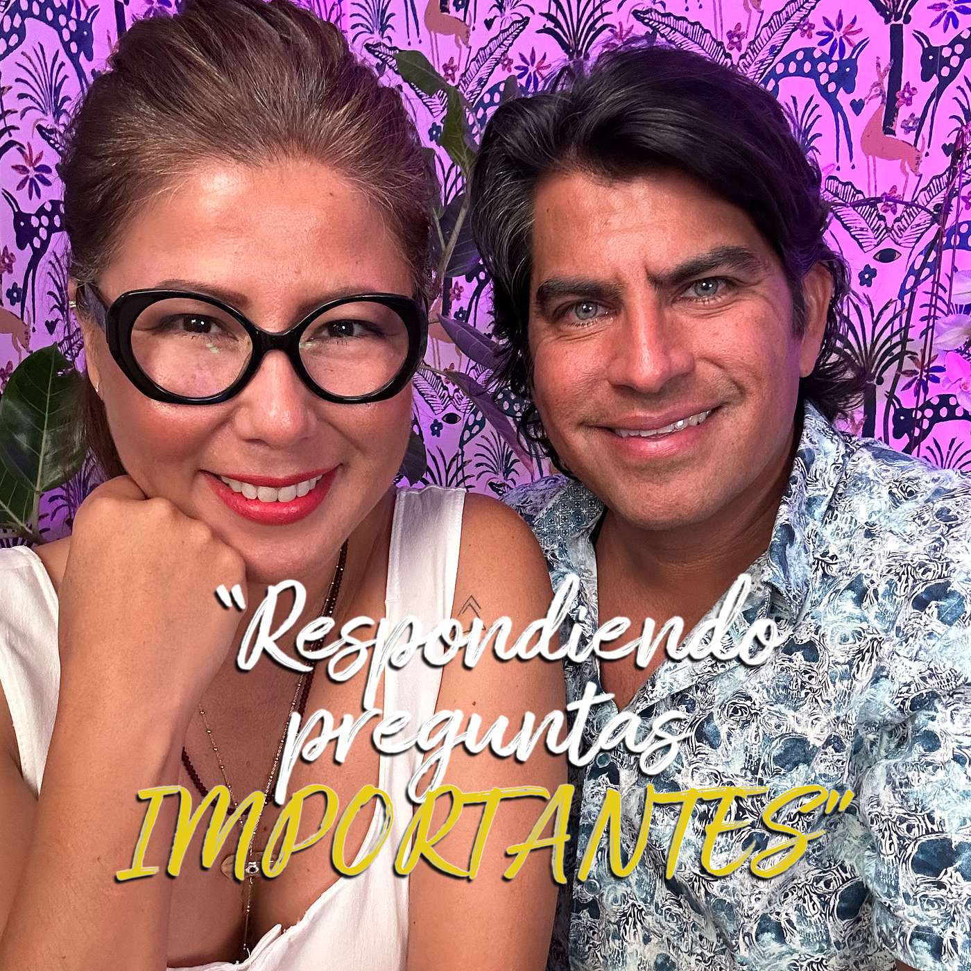 Descubriendo Juntos