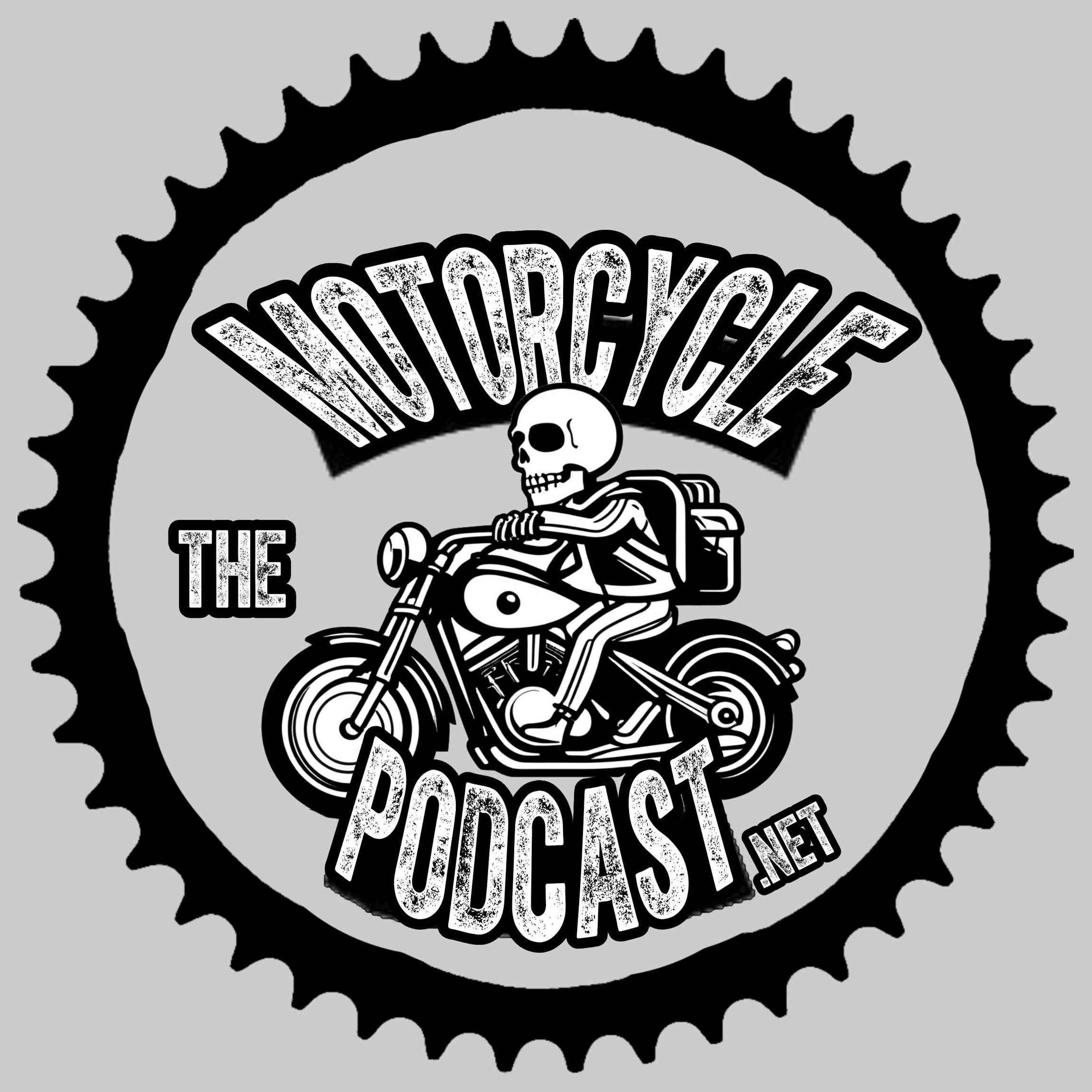 The Motorcycle Podcast